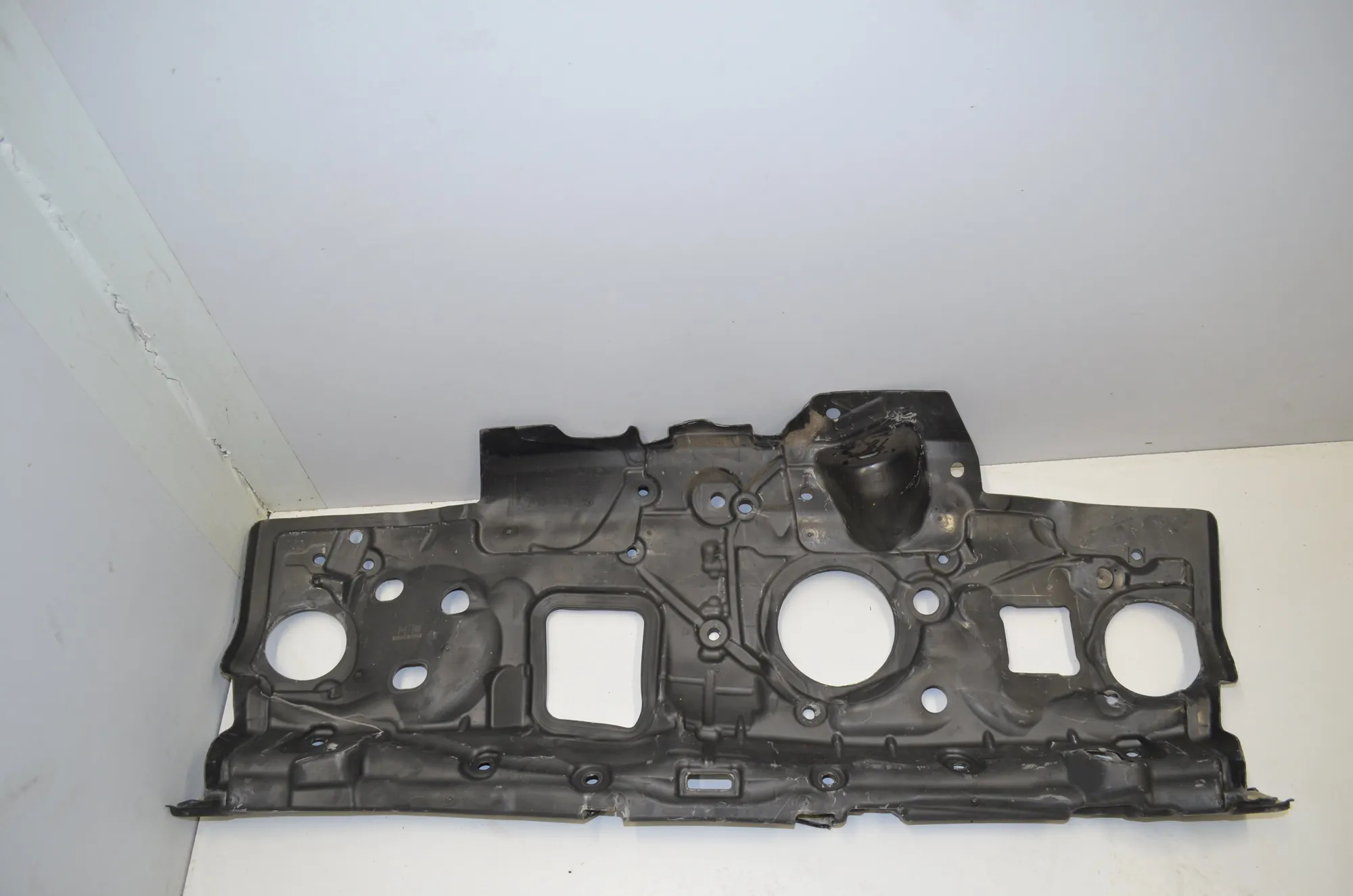 Sound Insulation – OEM 7444947 · BMW 1 (F40) (2019 - -) F40) 116 d 2020 – 3