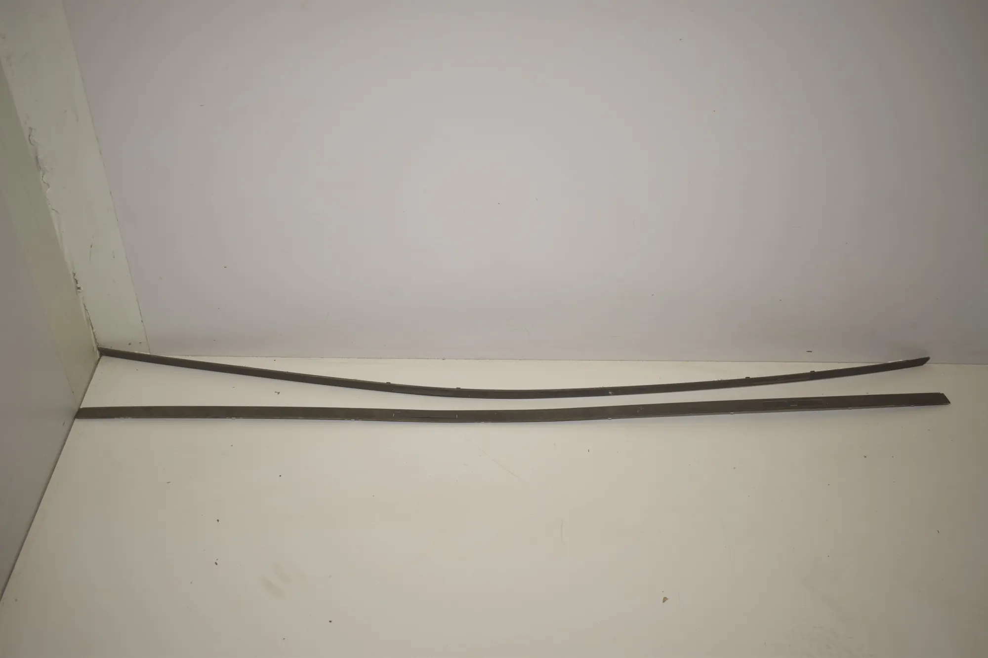Right Side Roof Strip Trim – OEM 7461829 · BMW 1 (F40) (2019 - -) F40) 116 d 2020