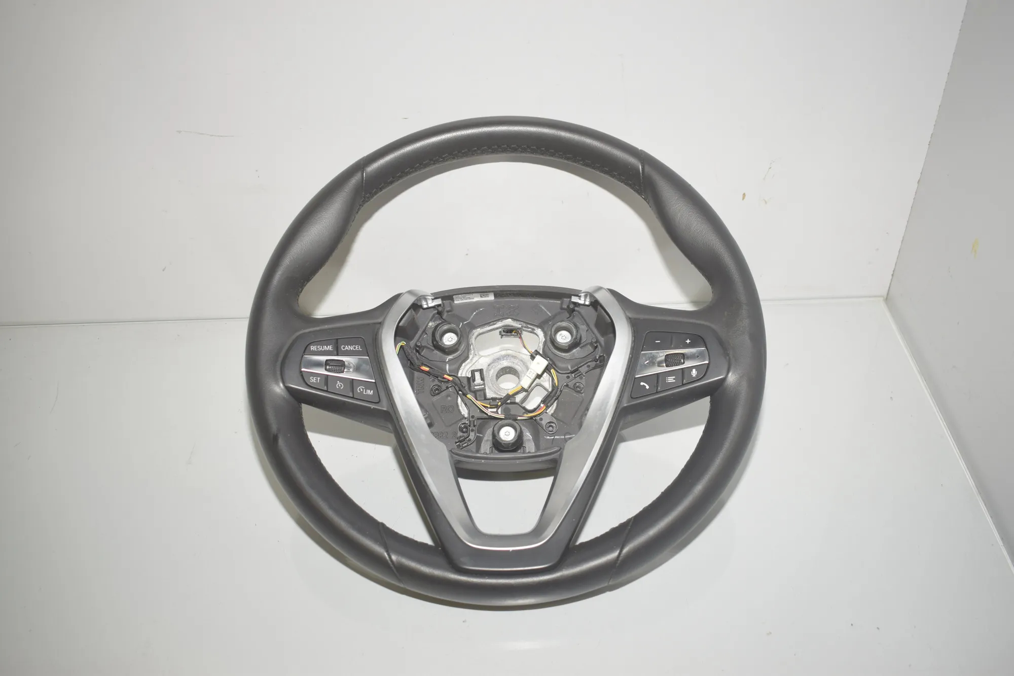 Steering Wheel – OEM 7939609 · BMW 1 (F40) (2019 - -) F40) 116 d 2020