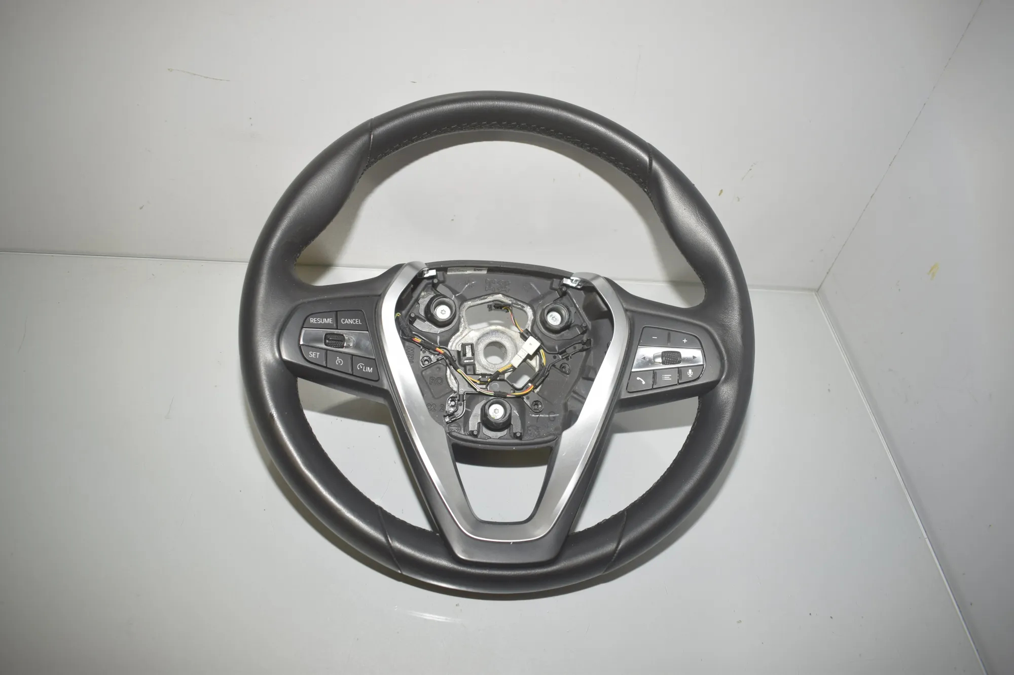 Steering Wheel – OEM 7939609 · BMW 1 (F40) (2019 - -) F40) 116 d 2020 – 2