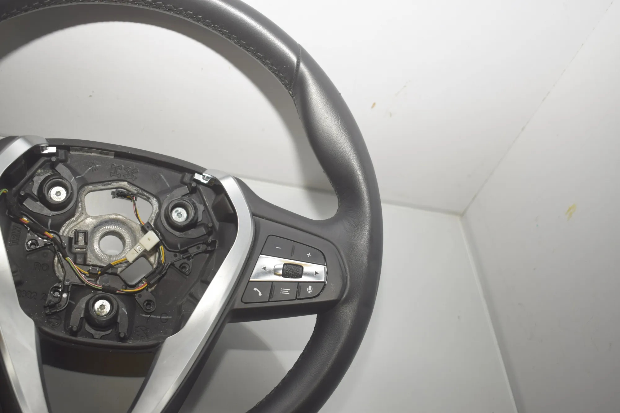 Steering Wheel – OEM 7939609 · BMW 1 (F40) (2019 - -) F40) 116 d 2020 – 4