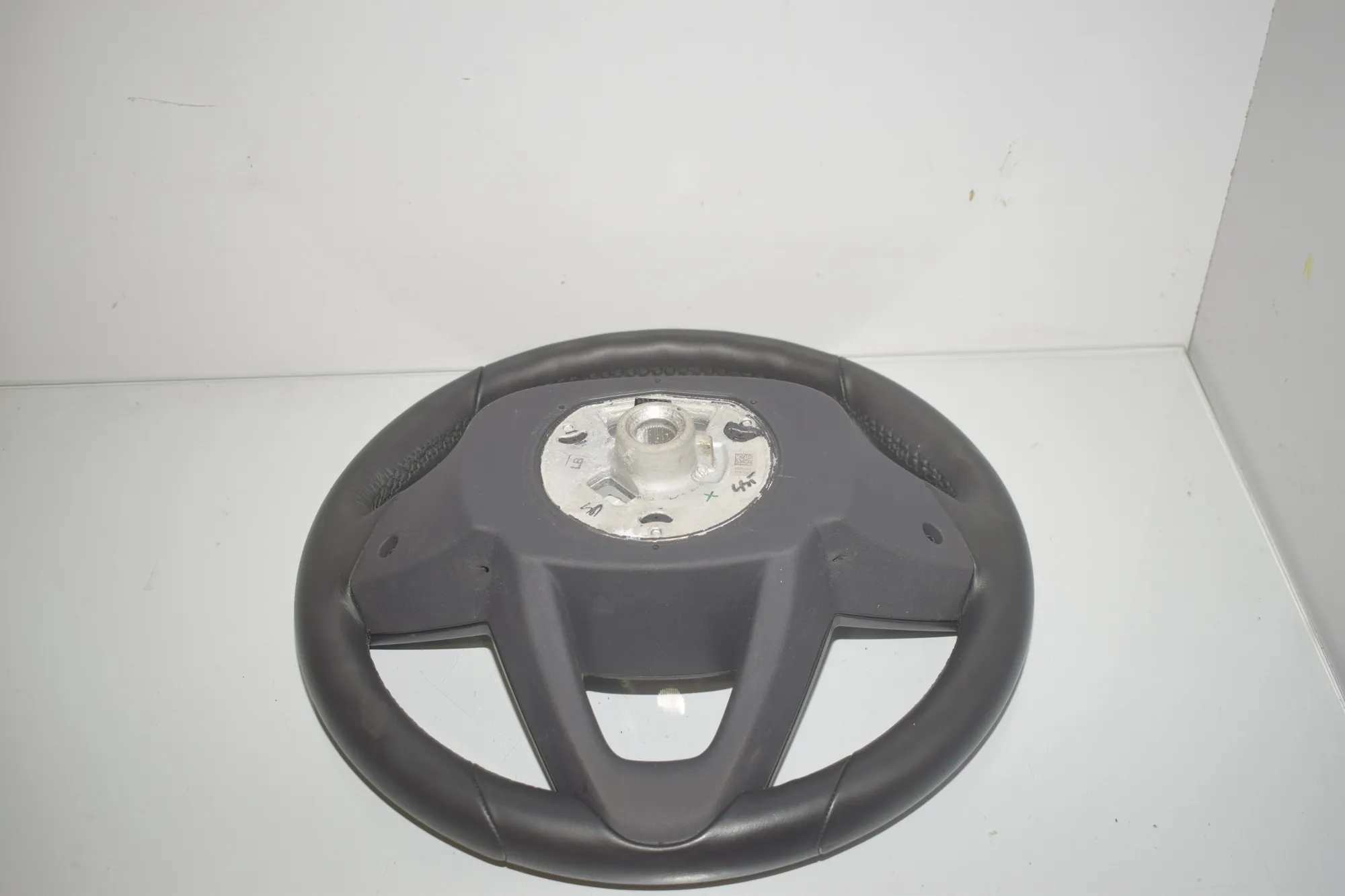 Steering Wheel – OEM 7939609 · BMW 1 (F40) (2019 - -) F40) 116 d 2020 – 5