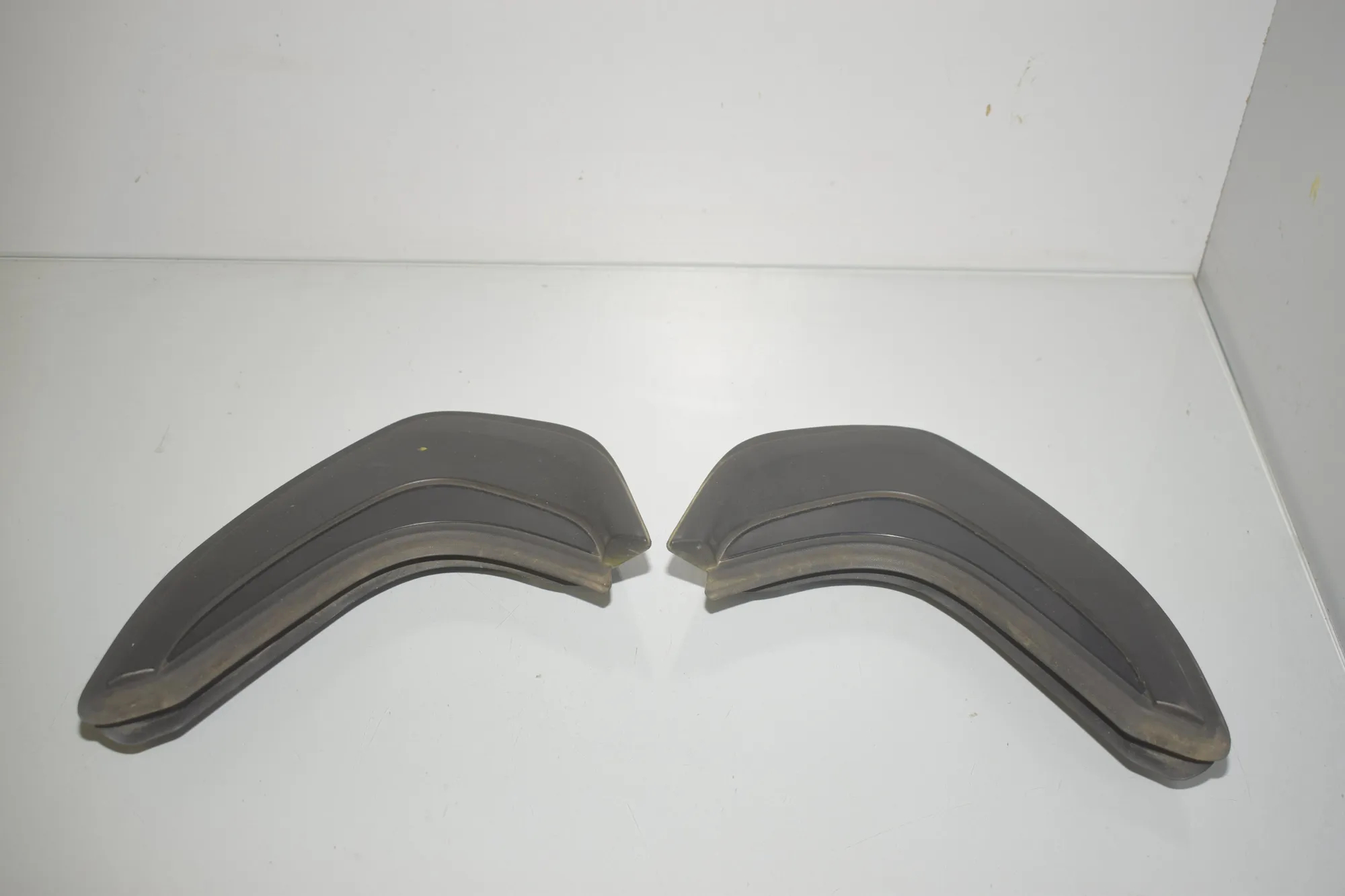 Other Trim Parts – OEM 7452403 · BMW 1 (F40) (2019 - -) F40) 116 d 2020 – 2