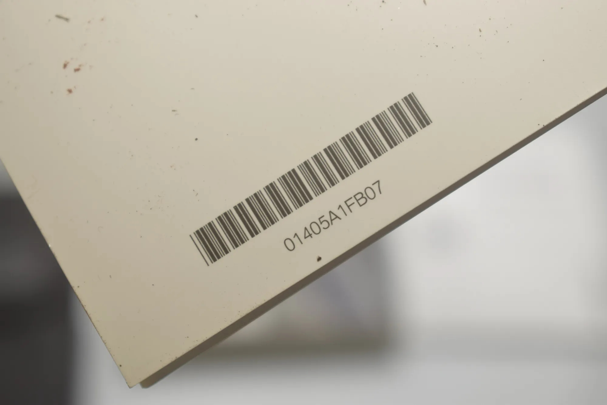 Manual Service Book – OEM 5A1FB07 · BMW 1 (F40) (2019 - -) F40) 116 d 2020 – 4