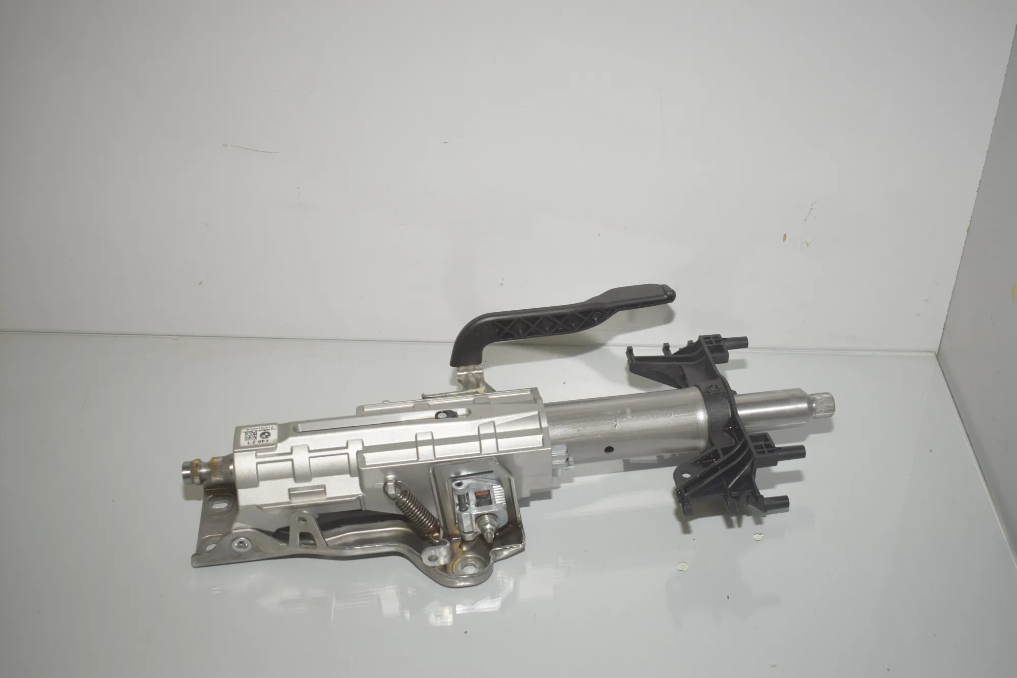 Steering Wheel Adjustment Mechanism – OEM 6898226 · BMW 1 (F40) (2019 - -) F40) 116 d 2020
