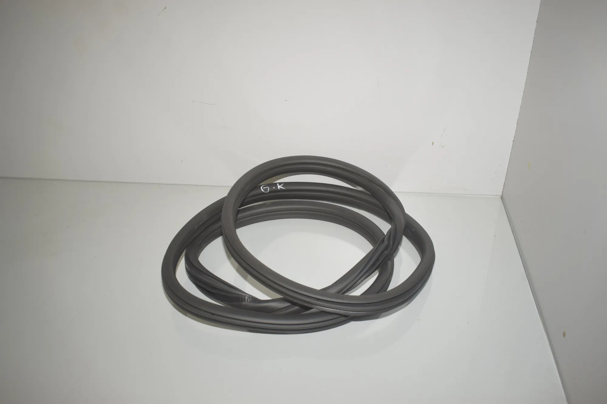 Rear Left Door Seal Rubber – OEM 9880689 · BMW 1 (F40) (2019 - -) F40) 116 d 2020