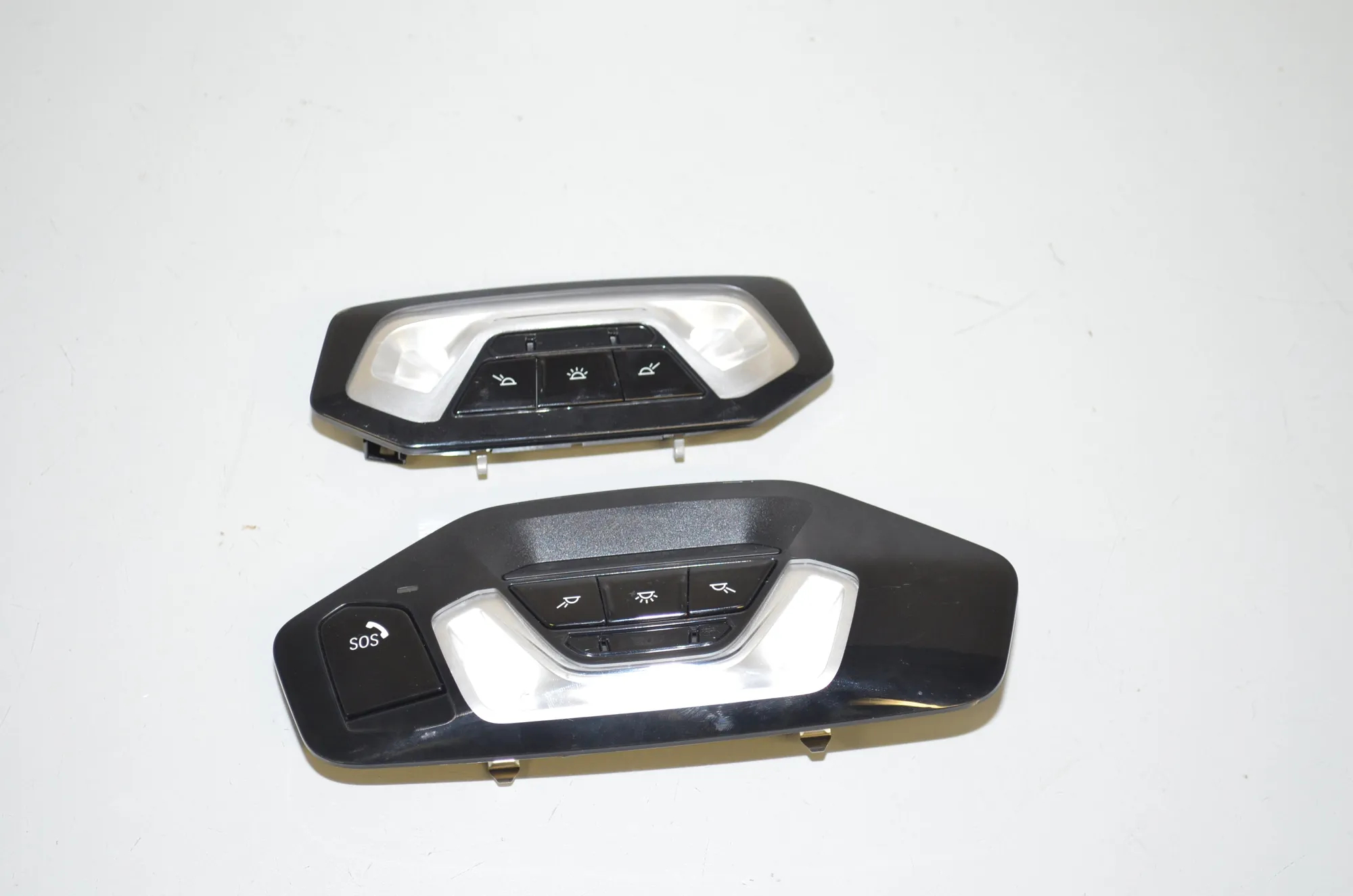 Interior Lighting – OEM 7910813 · BMW 1 (F40) (2019 - -) F40) 116 d 2020 – 2