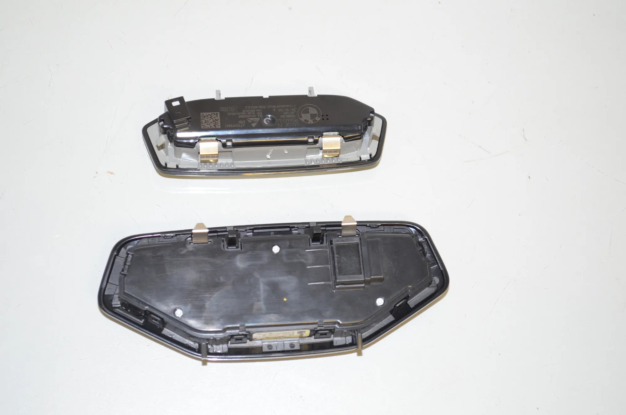 Interior Lighting – OEM 7910813 · BMW 1 (F40) (2019 - -) F40) 116 d 2020 – 3