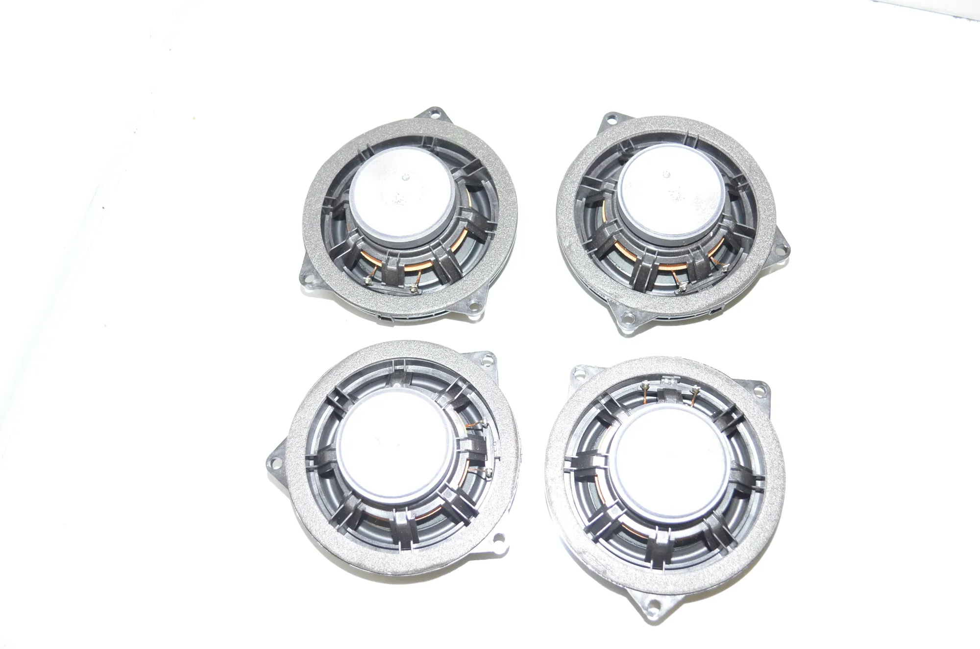 Sound Audio System Set – OEM 5A2D553 · BMW 1 (F40) (2019 - -) F40) 116 d 2020 – 5