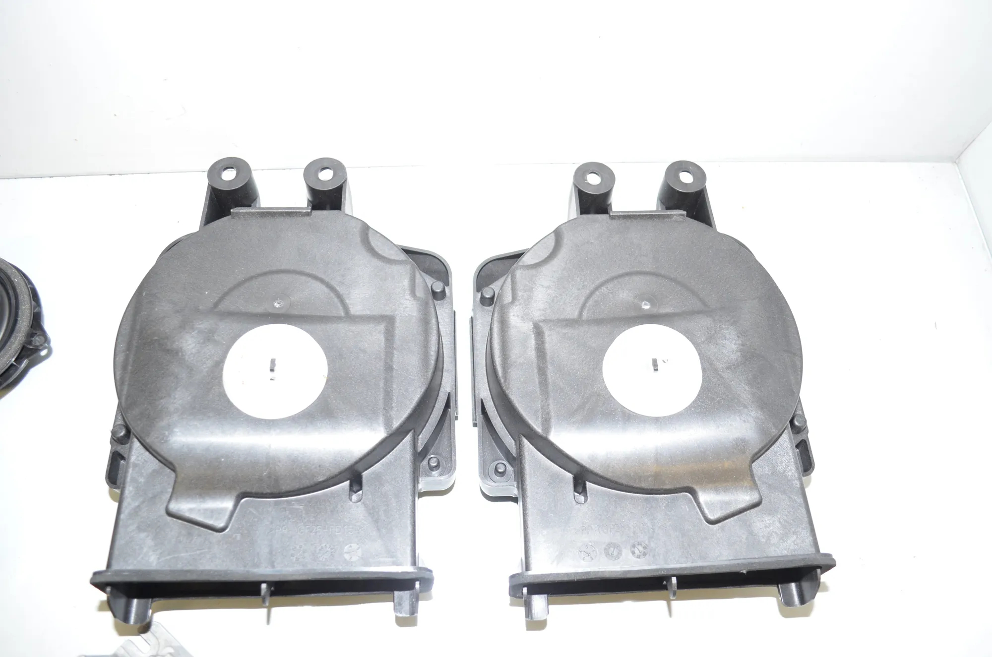 Sound Audio System Set – OEM 5A2D553 · BMW 1 (F40) (2019 - -) F40) 116 d 2020 – 4