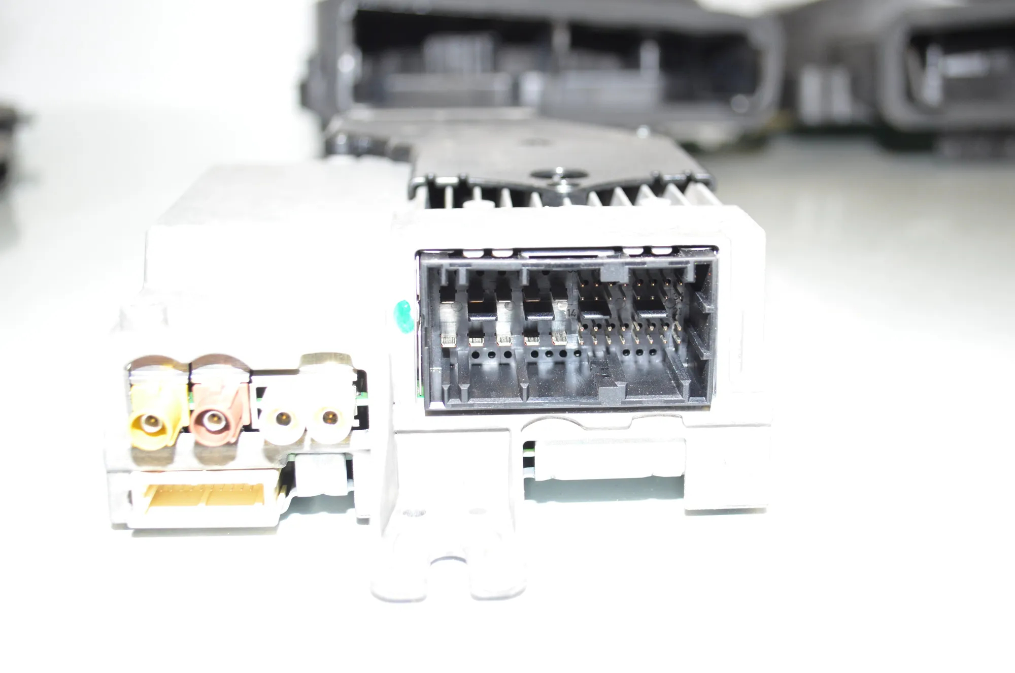 Sound Audio System Set – OEM 5A2D553 · BMW 1 (F40) (2019 - -) F40) 116 d 2020 – 7