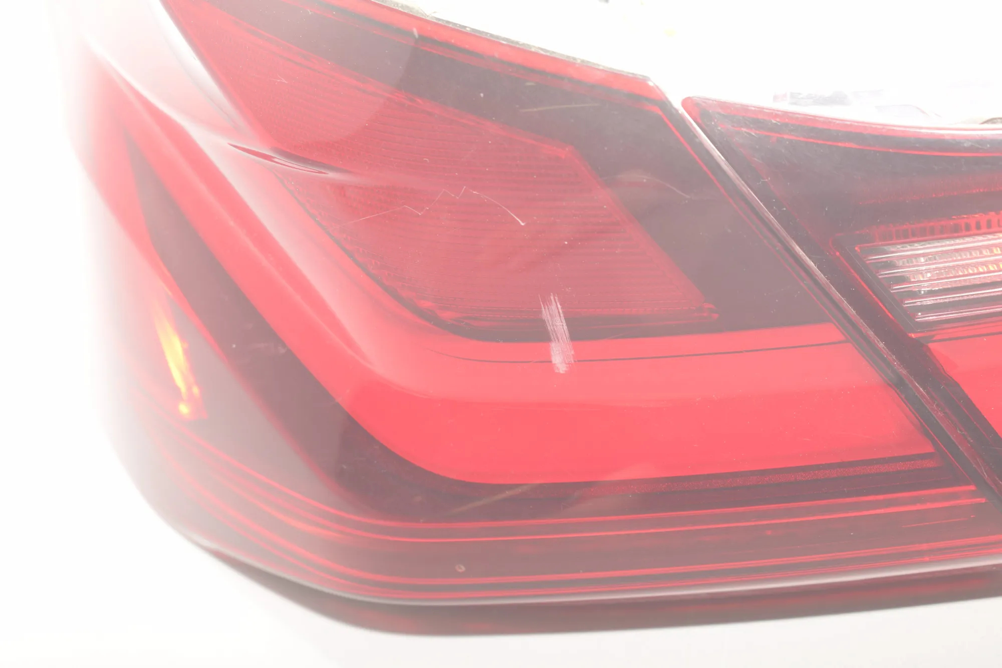 Rear Tail Light Set – OEM 7450643 · BMW 1 (F40) (2019 - -) F40) 116 d 2020 – 8