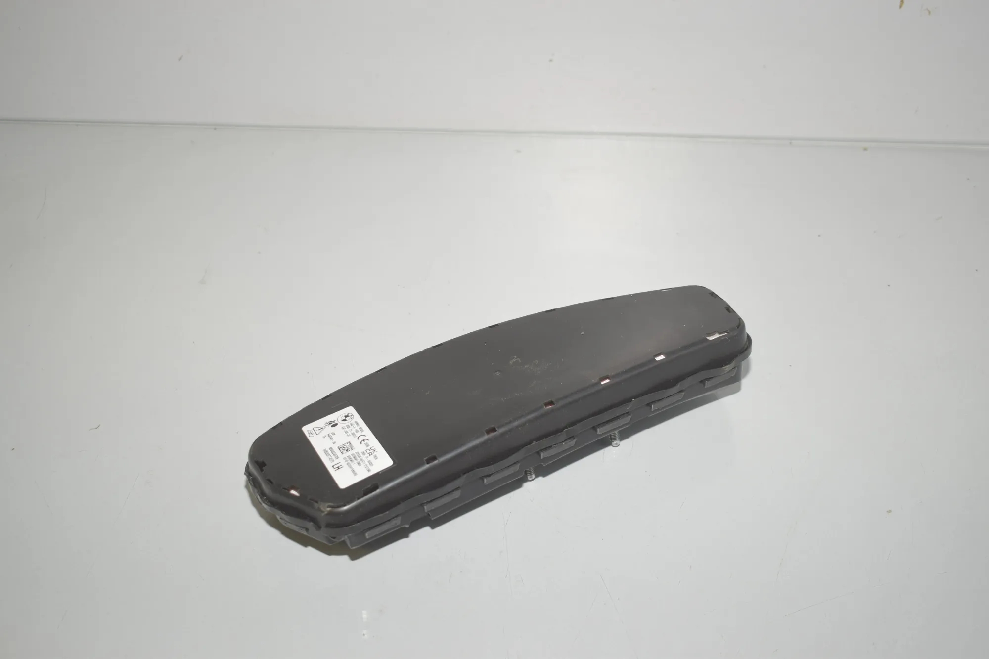 Seat Safety Bag SRS – OEM 9493487 · BMW iX2 BMW iX2 xDrive 30 2023