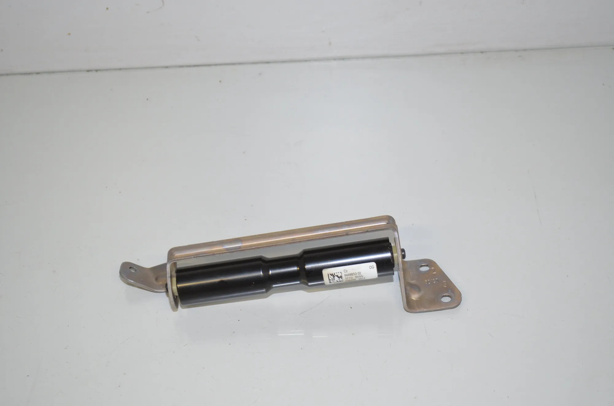 Other Body Parts – OEM 8498850 · BMW 1 (F40) (2019 - -) F40) 116 d 2020