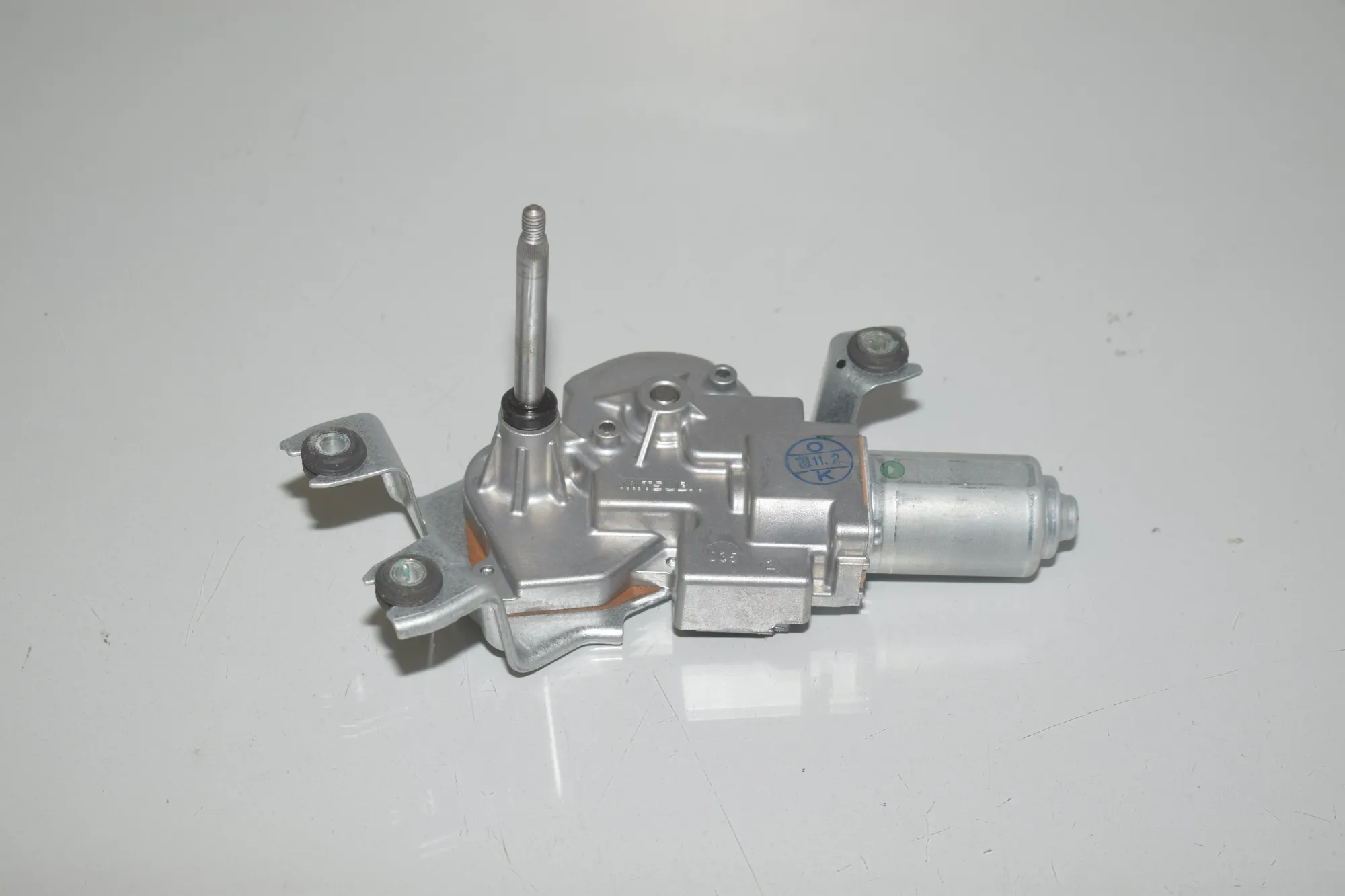 Tailgate Window Wiper Motor – OEM 8495516 · BMW 1 (F40) (2019 - -) F40) 116 d 2020