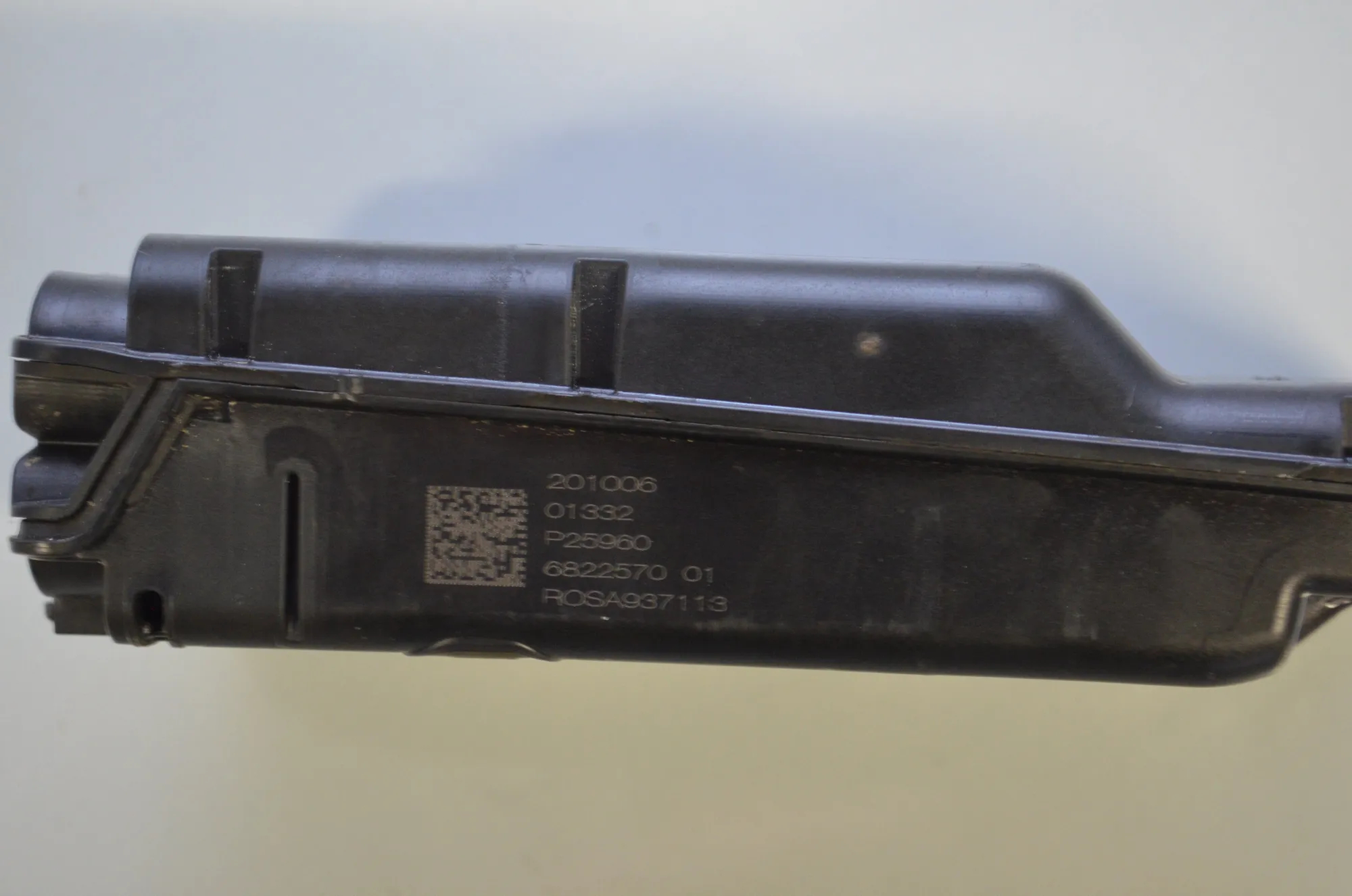 Power Distribution Unit – OEM 6822570 · BMW 1 (F40) (2019 - -) F40) 116 d 2020 – 4