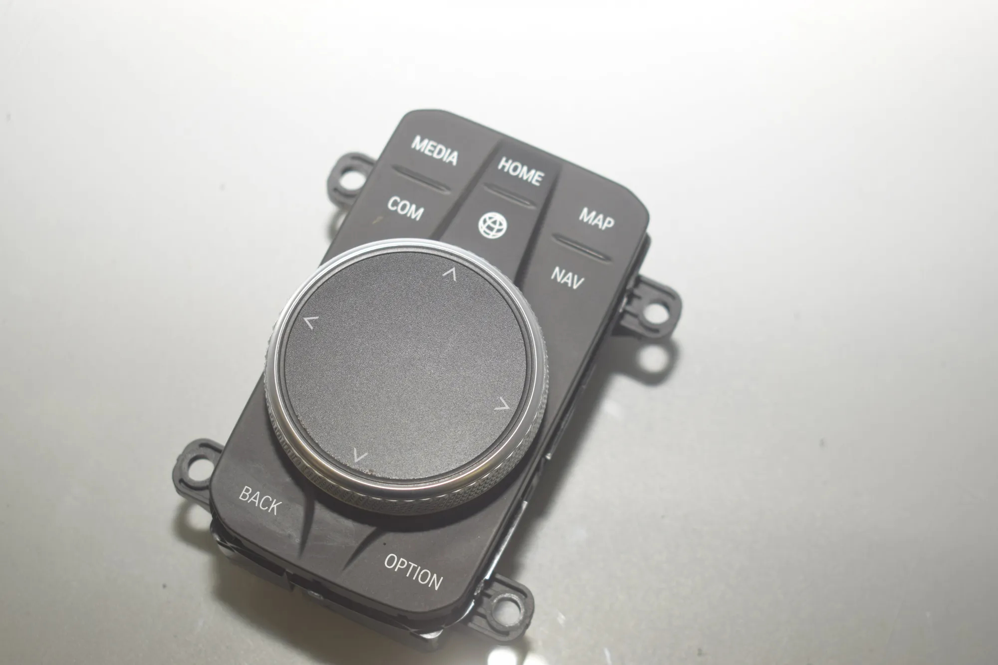 Navigation System – OEM 5A1D038 · BMW 1 (F40) (2019 - -) F40) 116 d 2020 – 4
