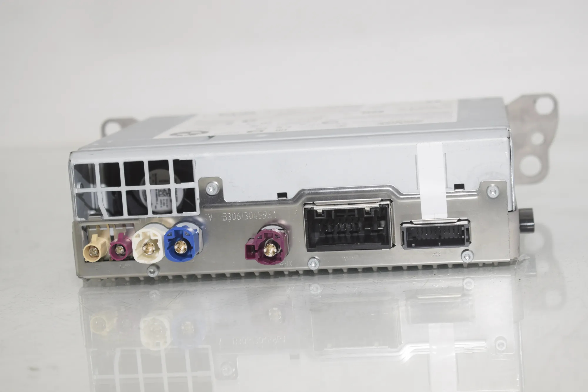 Navigation System – OEM 5A1D038 · BMW 1 (F40) (2019 - -) F40) 116 d 2020 – 12