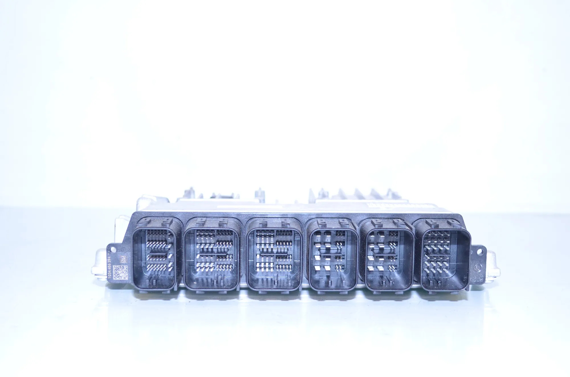 Engine Ignition ECU Set – OEM 5A34CF3 · BMW 1 (F40) (2019 - -) F40) 116 d 2020 – 8