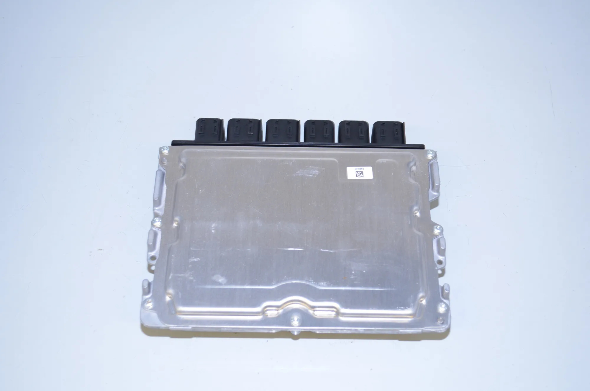 Engine Ignition ECU Set – OEM 5A34CF3 · BMW 1 (F40) (2019 - -) F40) 116 d 2020 – 9