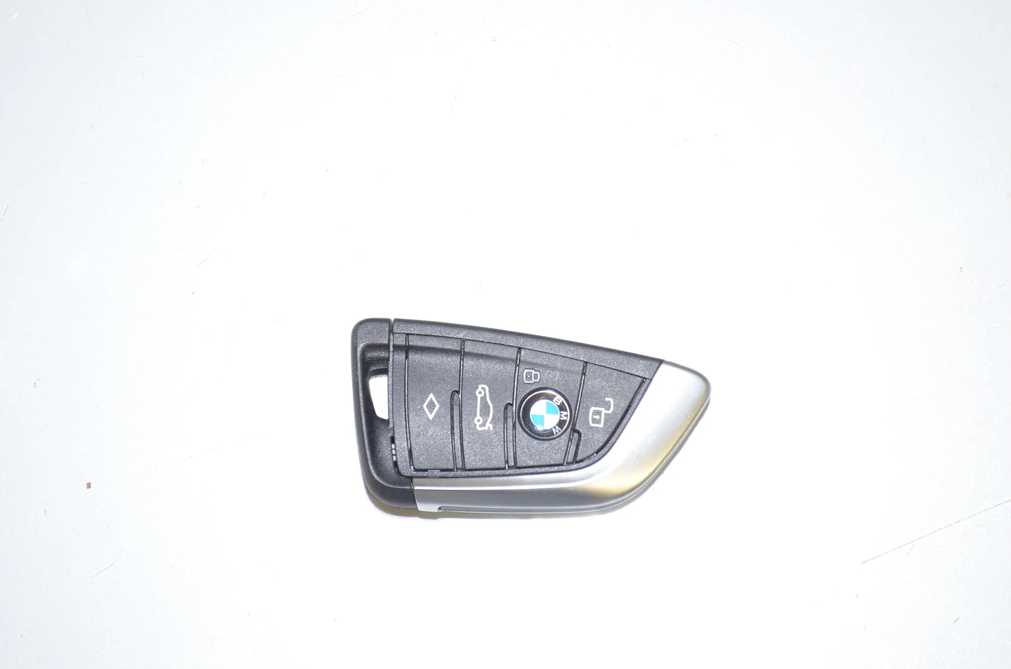 Engine Ignition ECU Set – OEM 5A34CF3 · BMW 1 (F40) (2019 - -) F40) 116 d 2020 – 2