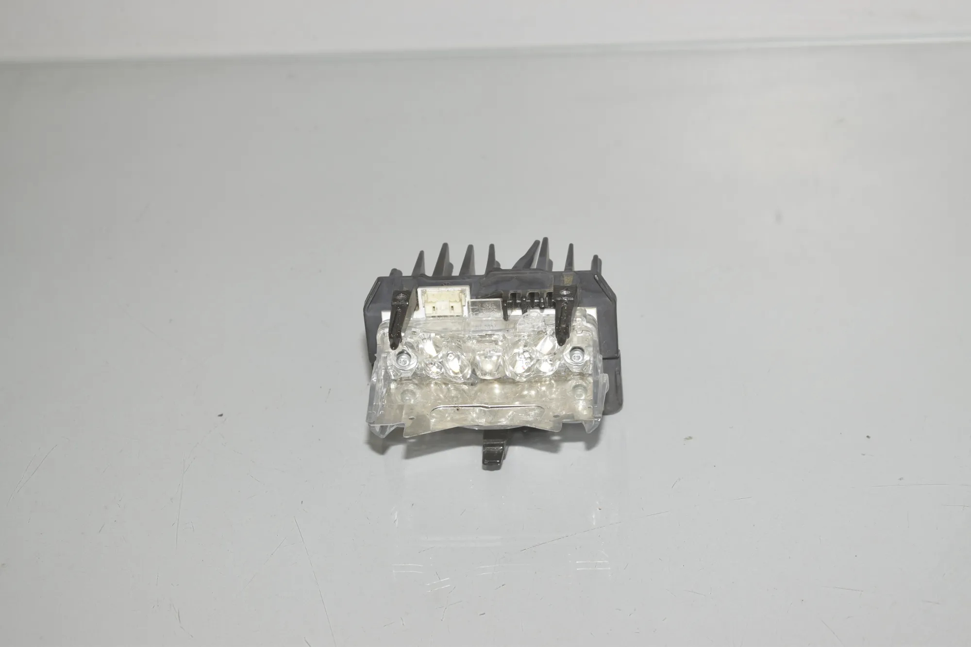 LED Lights Control Unit · BMW 1 (F40) (2019 - -) F40) 116 d 2020 – 4