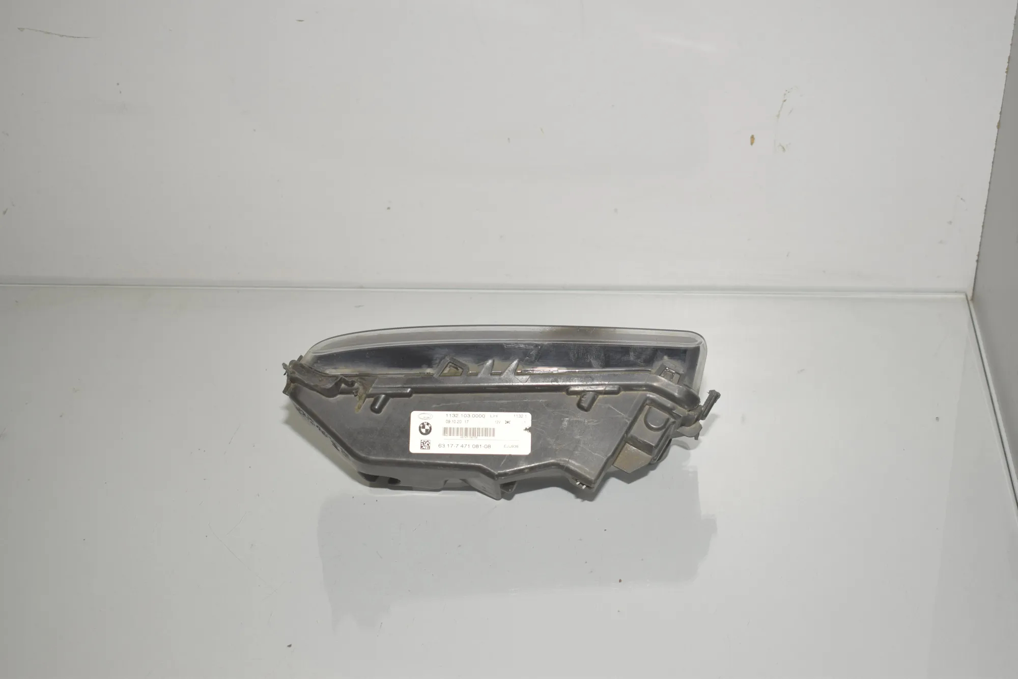 Front Left Fog Light – OEM 7471081 · BMW 1 (F40) (2019 - -) F40) 116 d 2020 – 6