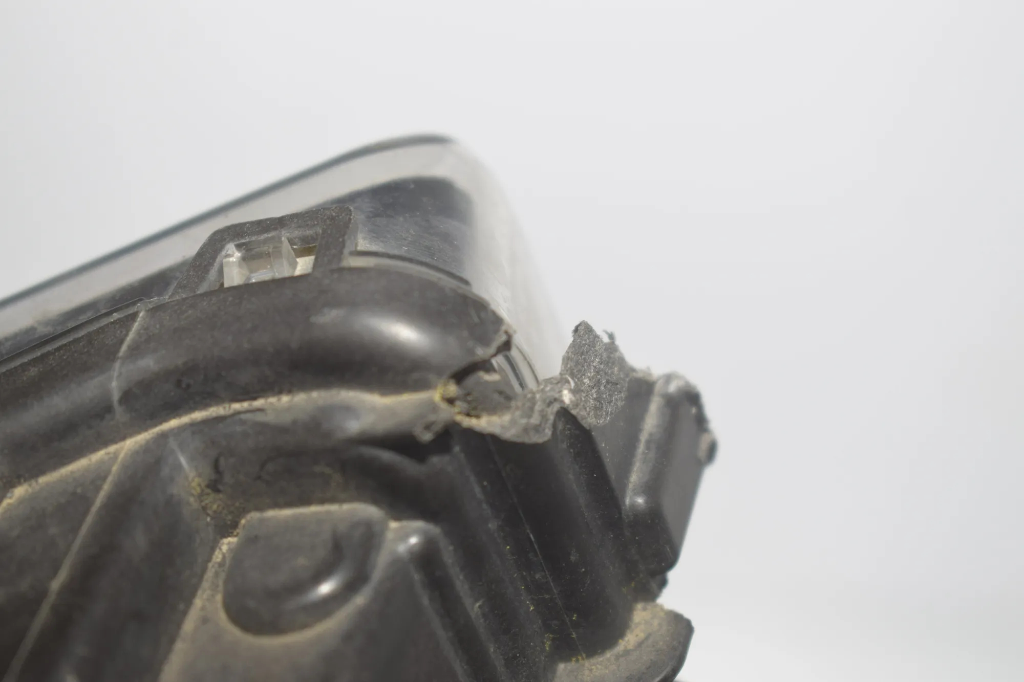 Front Left Fog Light – OEM 7471081 · BMW 1 (F40) (2019 - -) F40) 116 d 2020 – 4