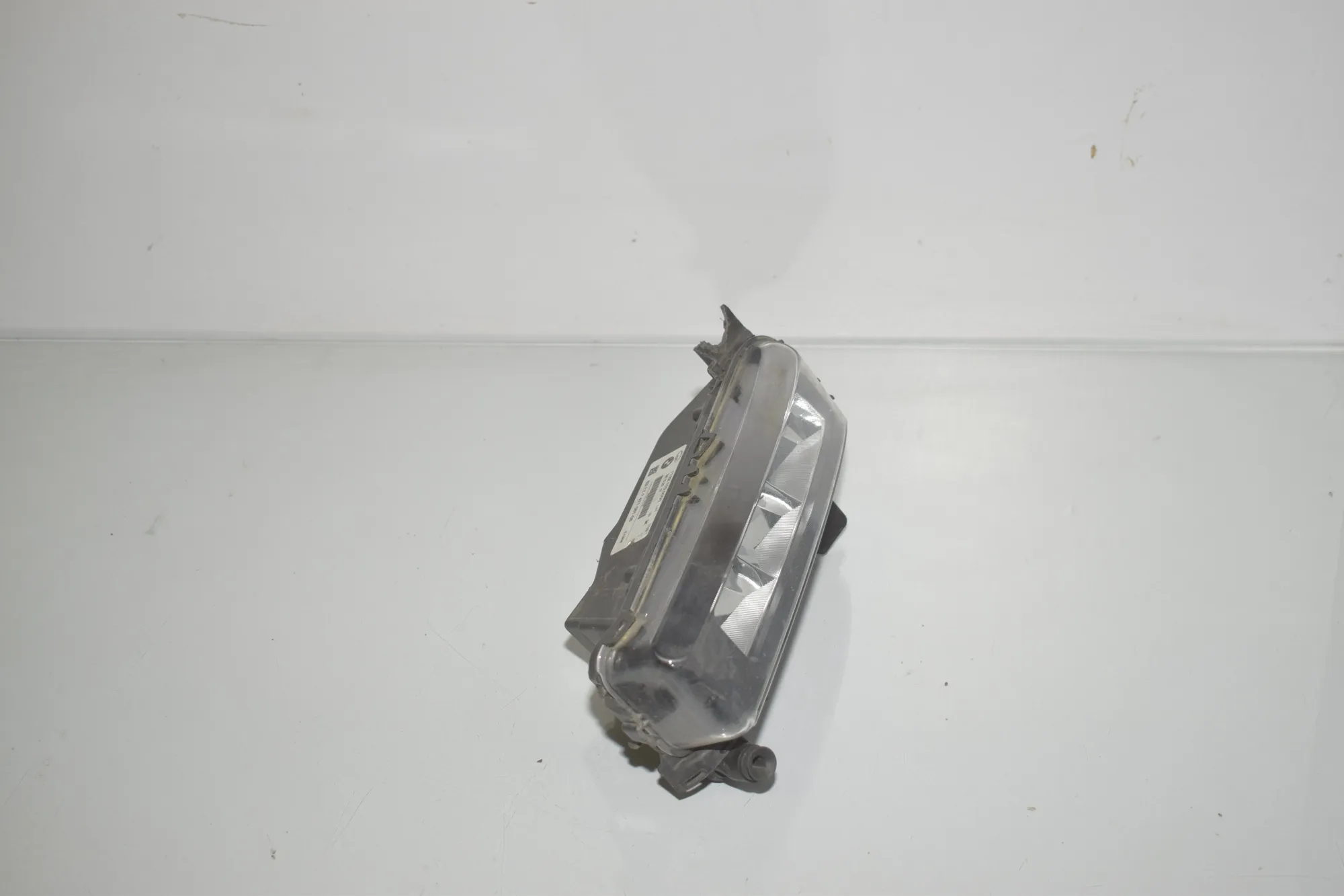 Front Left Fog Light – OEM 7471081 · BMW 1 (F40) (2019 - -) F40) 116 d 2020 – 5