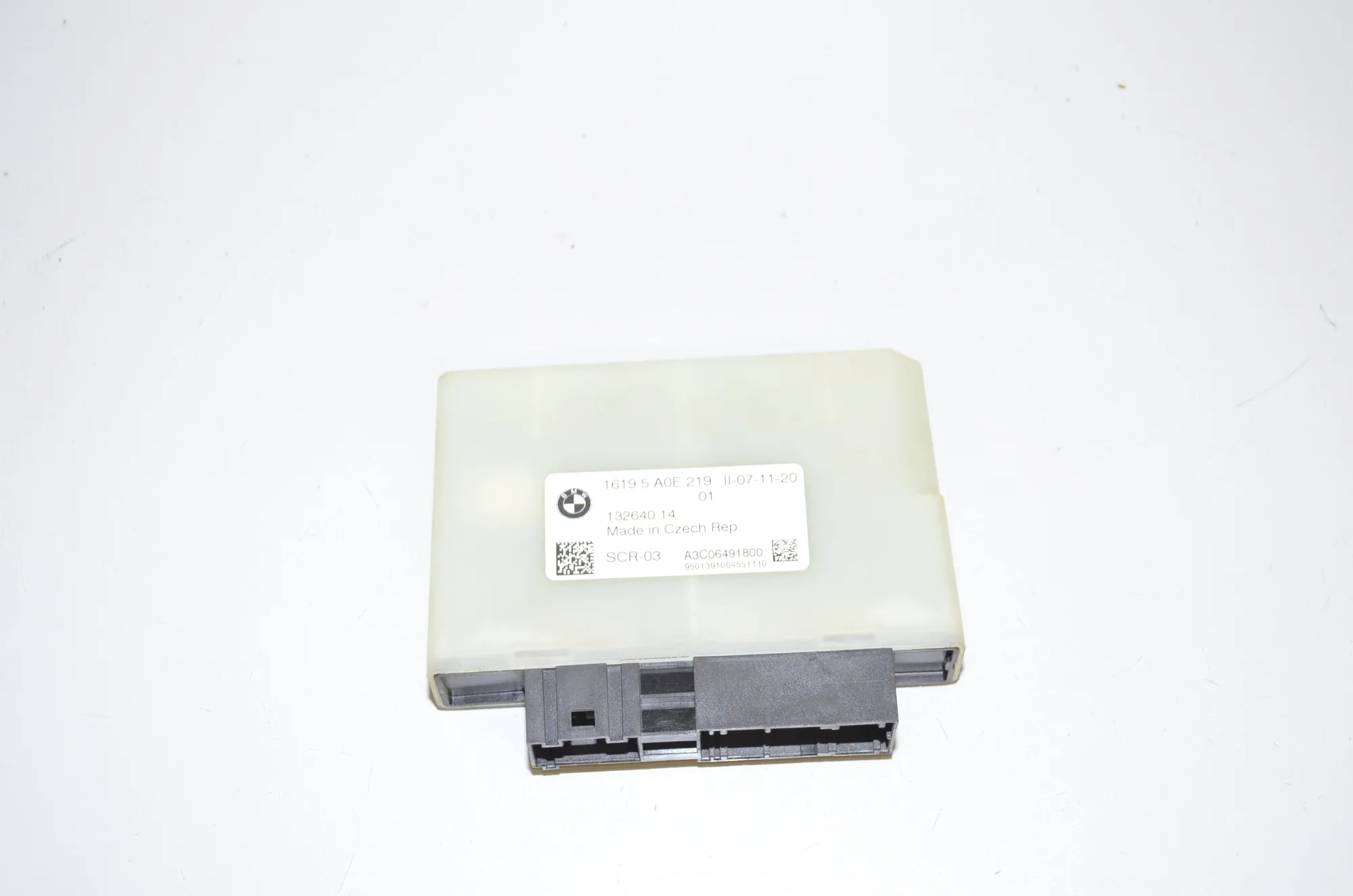 AdBlue Control Unit – OEM 5A0E219 · BMW 1 (F40) (2019 - -) F40) 116 d 2020