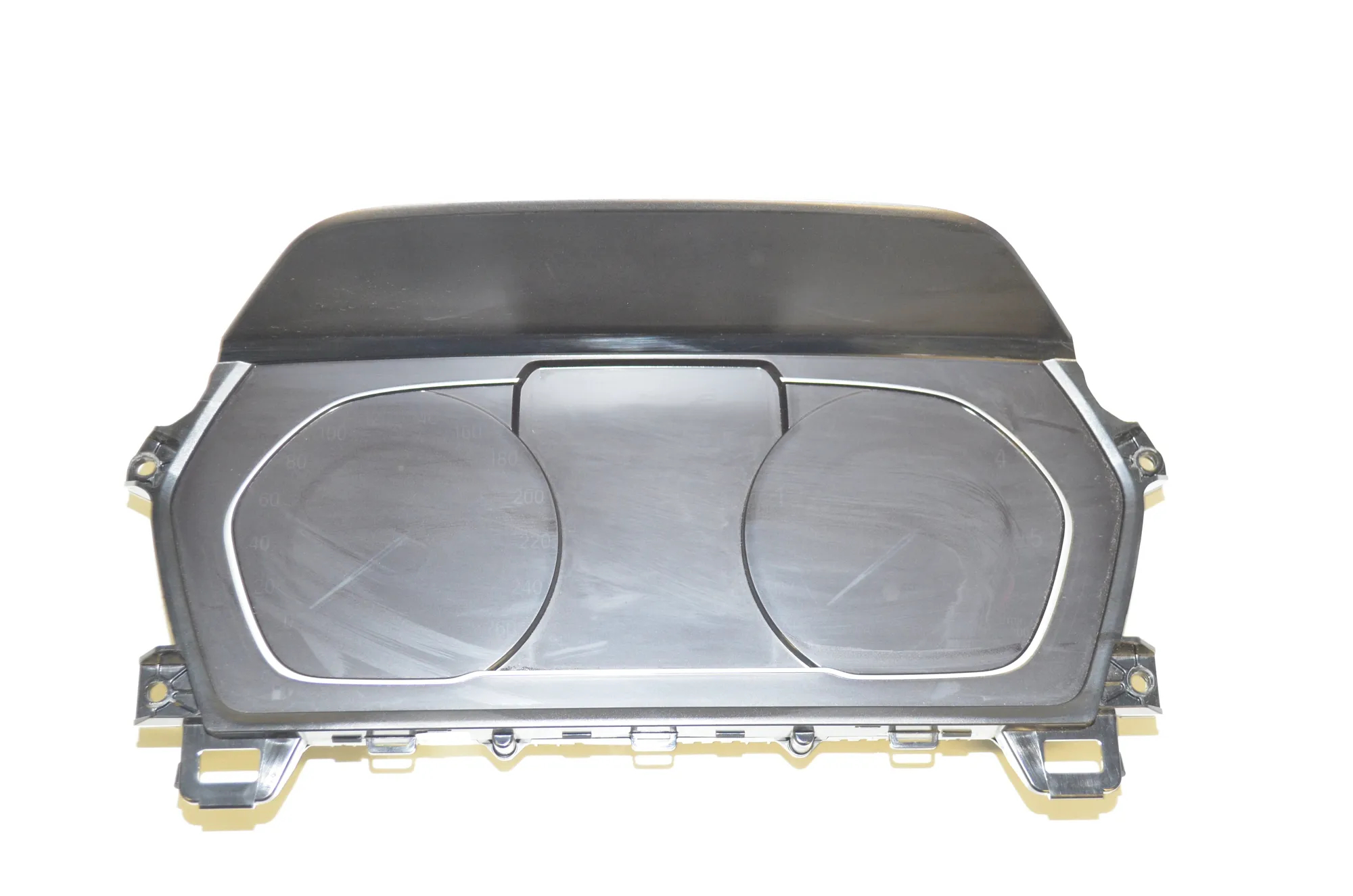 Instrument Cluster Speedometer – OEM 62105A69532 · BMW 1 (F40) (2019 - -) F40) 116 d 2020 – 2