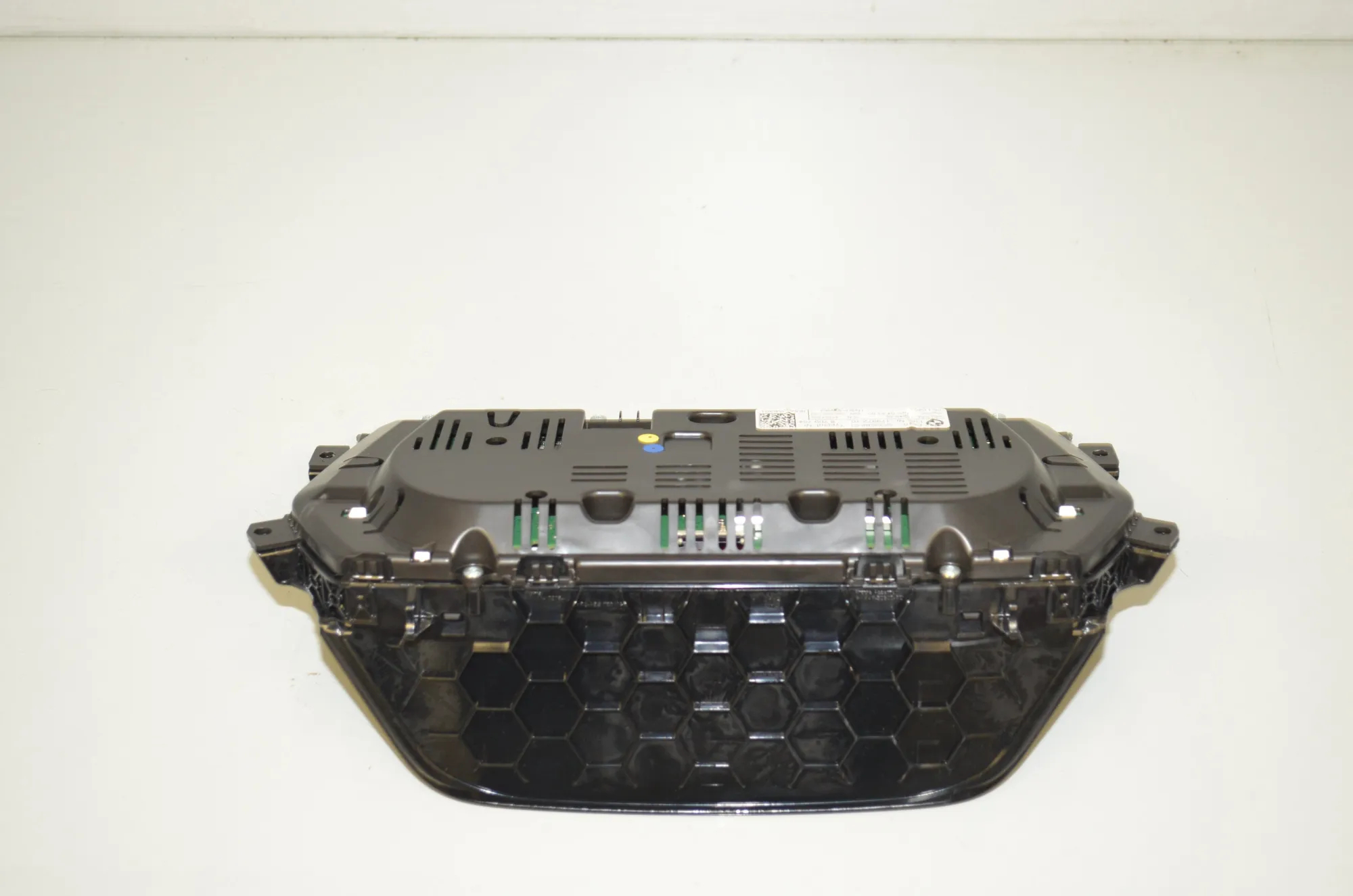 Instrument Cluster Speedometer – OEM 62105A69532 · BMW 1 (F40) (2019 - -) F40) 116 d 2020 – 3