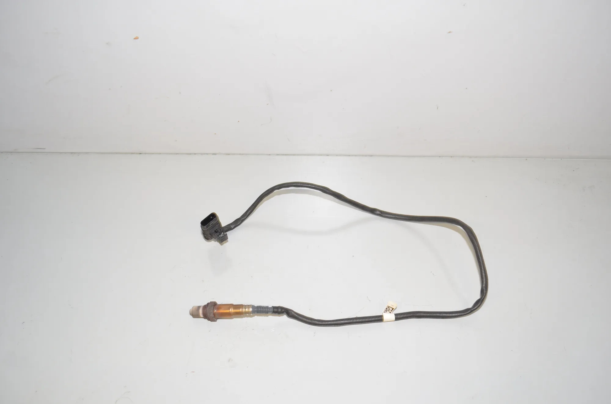 Lambda Oxygen Sensor – OEM 8650474 · BMW 5 (G30) (2016 - -) M 550 i xDrive 2017 – 4