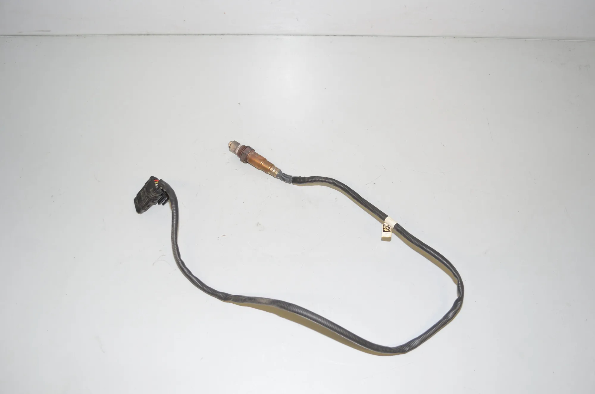 Lambda Oxygen Sensor – OEM 8650474 · BMW 5 (G30) (2016 - -) M 550 i xDrive 2017 – 3