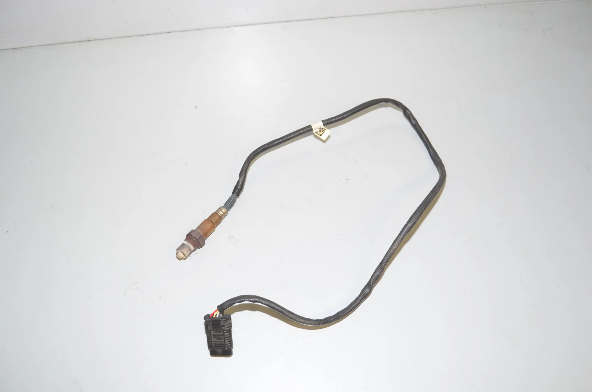 Lambda Oxygen Sensor – OEM 8650474 · BMW 5 (G30) (2016 - -) M 550 i xDrive 2017 – 2