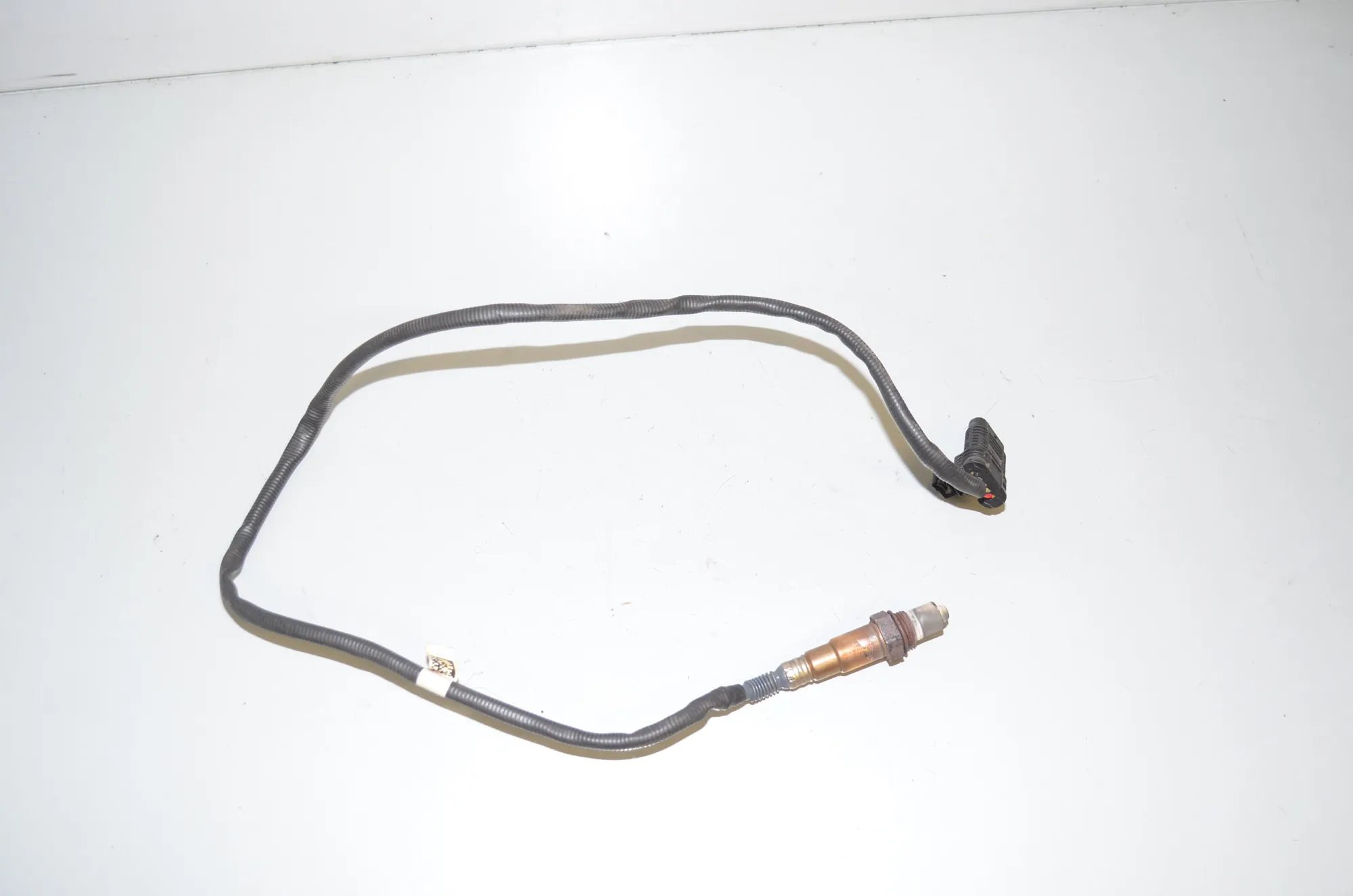 Lambda Oxygen Sensor – OEM 8650474 · BMW 5 (G30) (2016 - -) M 550 i xDrive 2017
