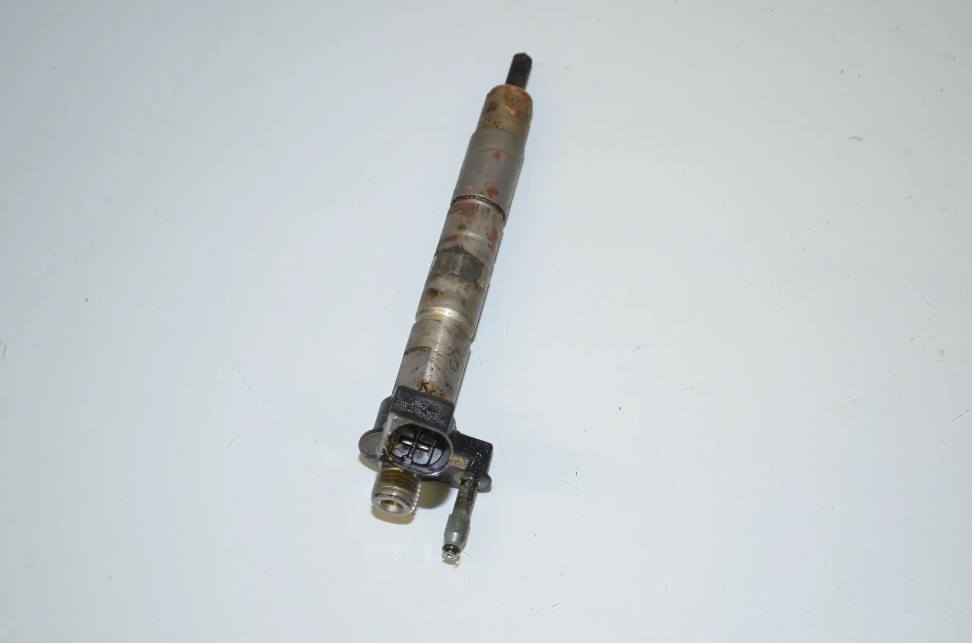 Fuel Injector – OEM 7805428 · BMW 5 Touring (F11) 530 d 2011 – 2
