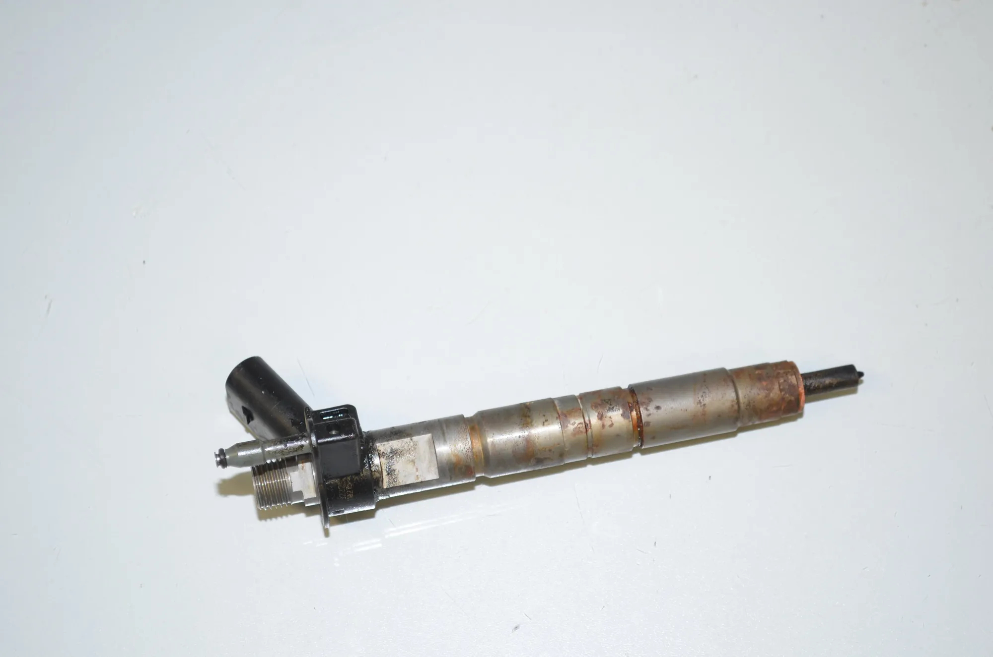 Fuel Injector – OEM 7805428 · BMW 5 Touring (F11) 530 d 2011 – 3