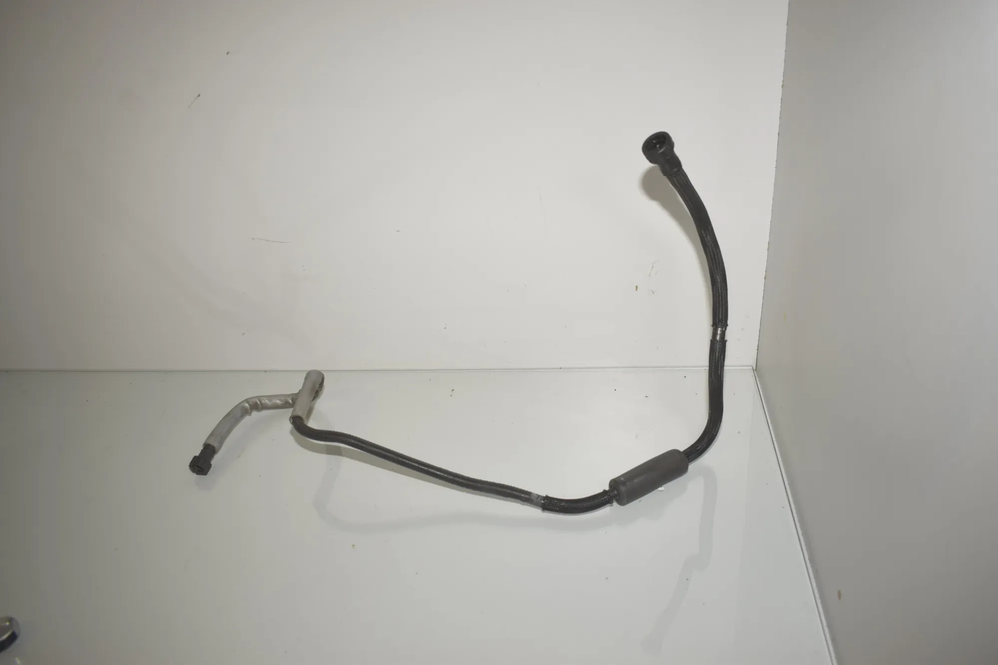Other tubes – OEM 8638019 · BMW 2 Gran Tourer (F46) 218 i 2015 – 2