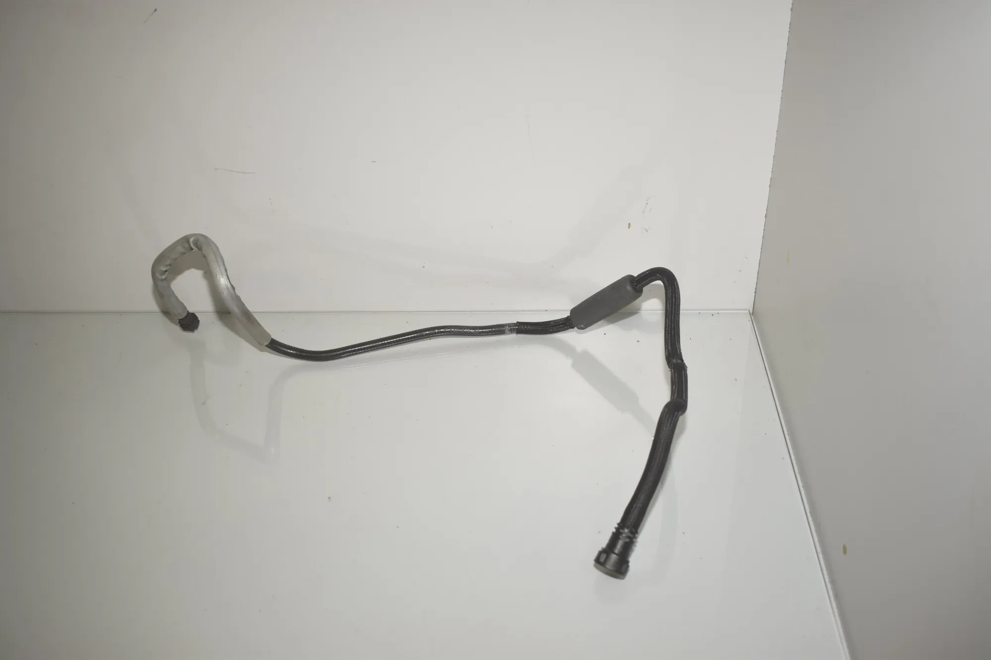 Other tubes – OEM 8638019 · BMW 2 Gran Tourer (F46) 218 i 2015 – 3