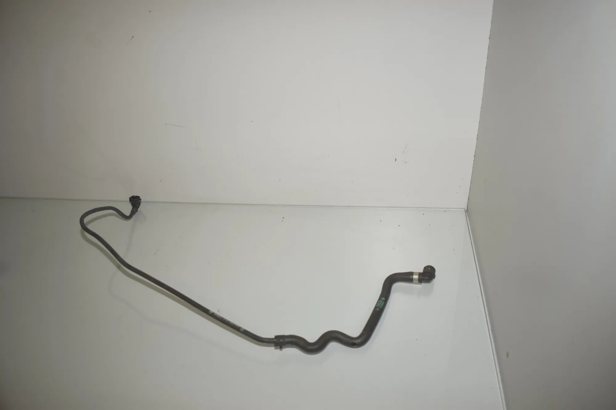Coolant Hose Pipe – OEM 7646896 · BMW 2 Gran Tourer (F46) 218 i 2015 – 3