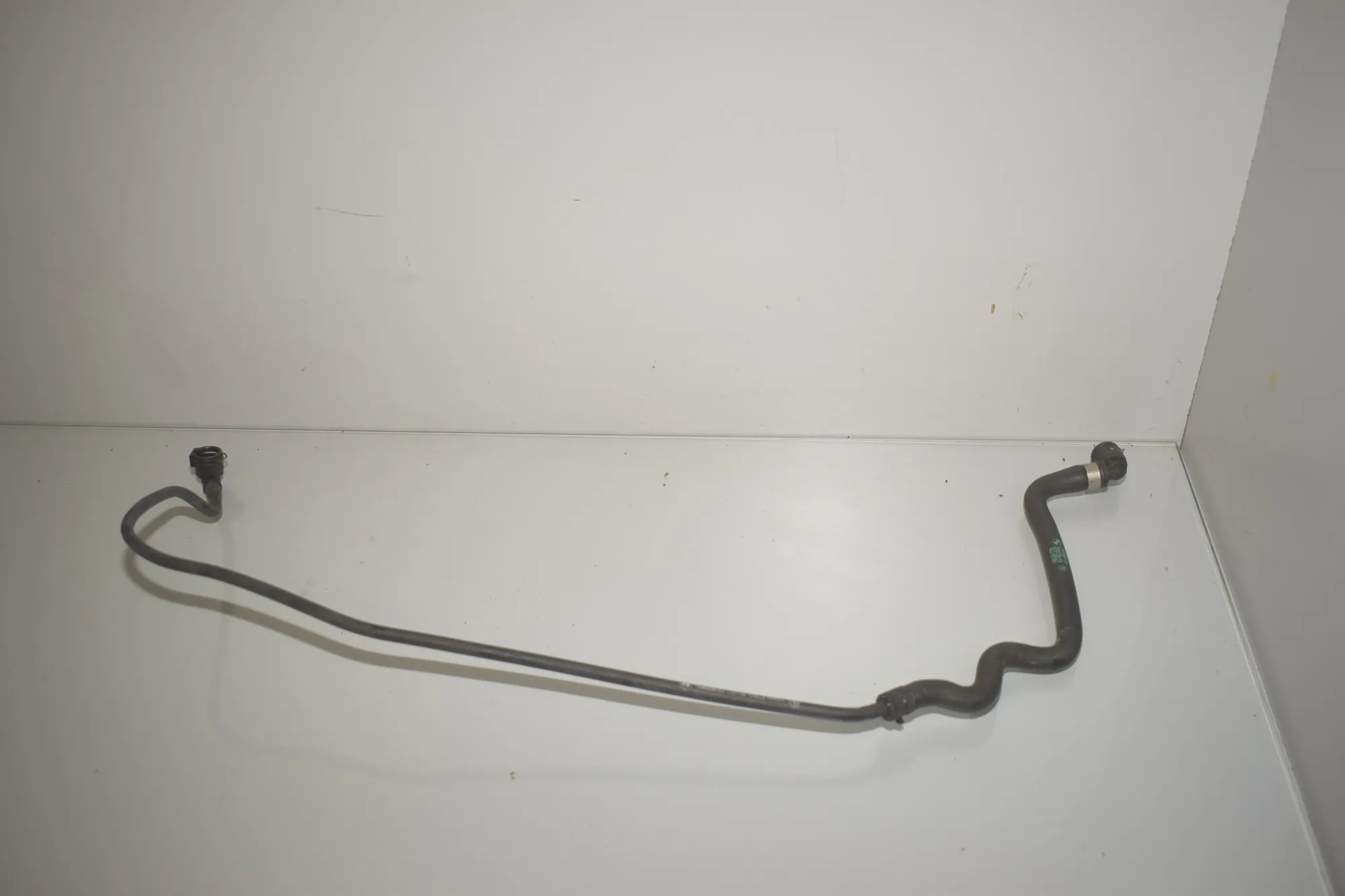 Coolant Hose Pipe – OEM 7646896 · BMW 2 Gran Tourer (F46) 218 i 2015