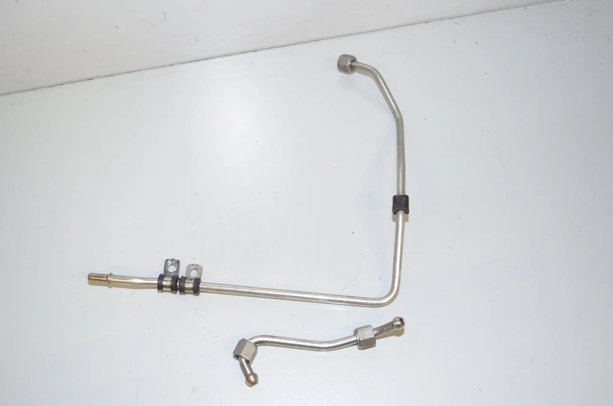 Fuel Pipe – OEM 7639980 · BMW 2 Gran Tourer (F46) 218 i 2015 – 3