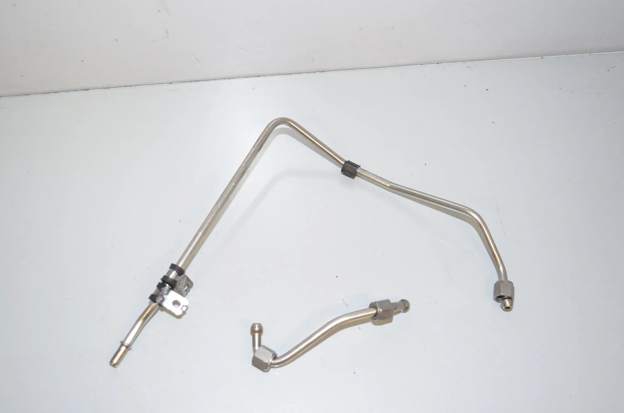 Fuel Pipe – OEM 7639980 · BMW 2 Gran Tourer (F46) 218 i 2015 – 4