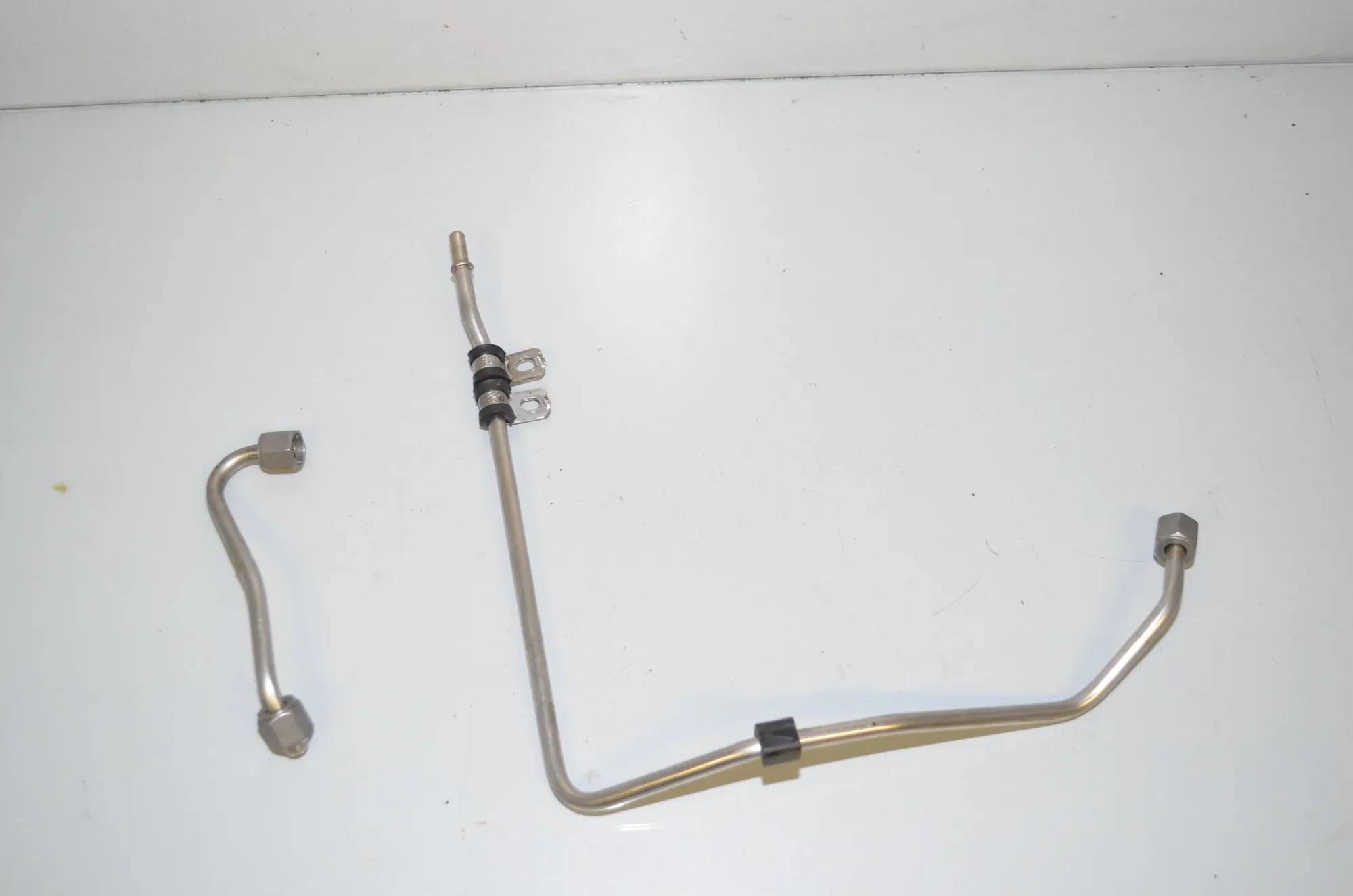 Fuel Pipe – OEM 7639980 · BMW 2 Gran Tourer (F46) 218 i 2015
