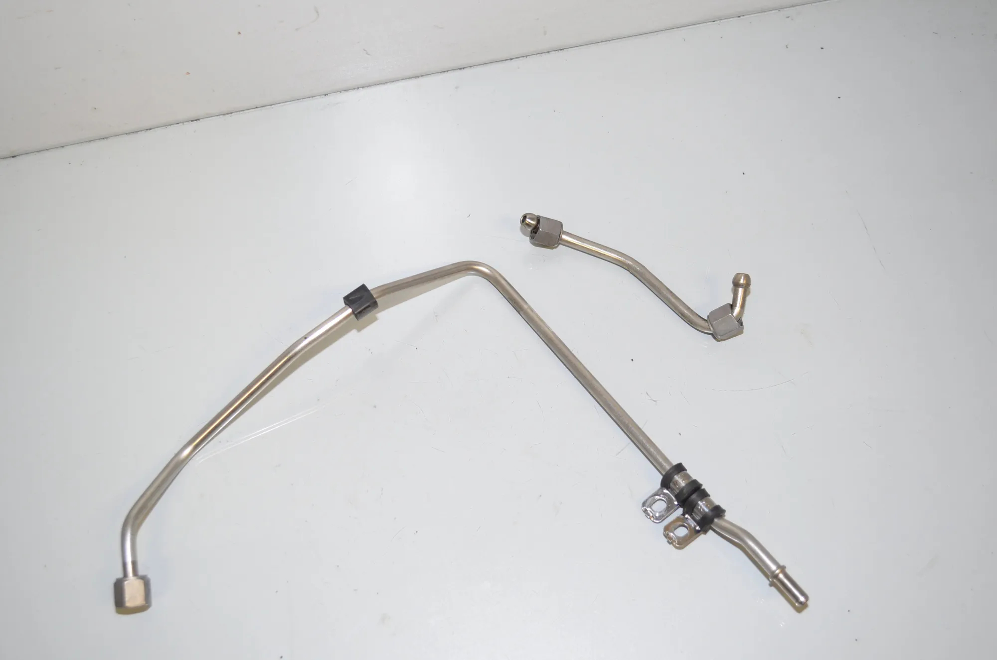 Fuel Pipe – OEM 7639980 · BMW 2 Gran Tourer (F46) 218 i 2015 – 2