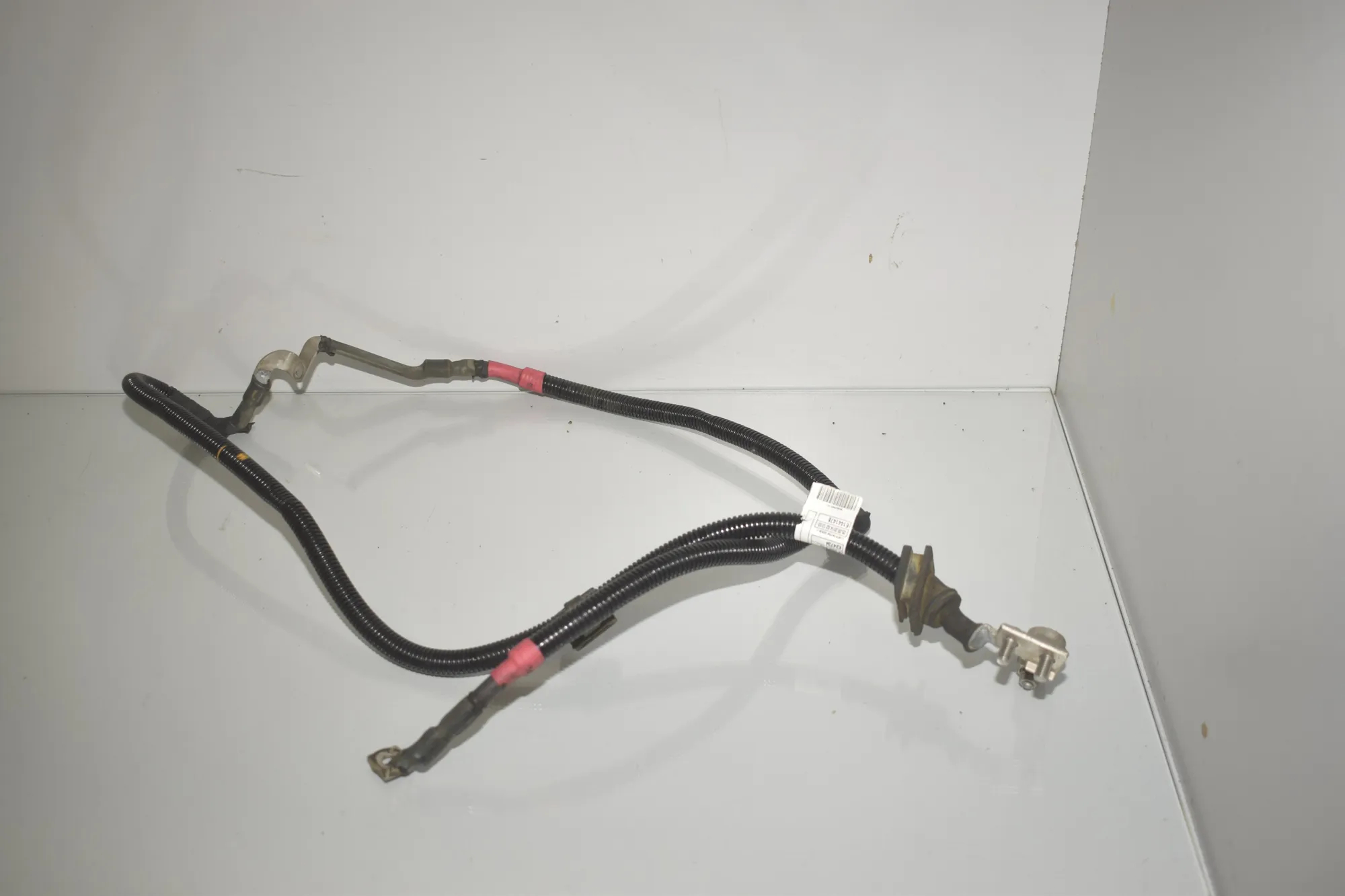 Positive Battery Cable – OEM 8602989 · BMW 2 Gran Tourer (F46) 218 i 2015 – 3