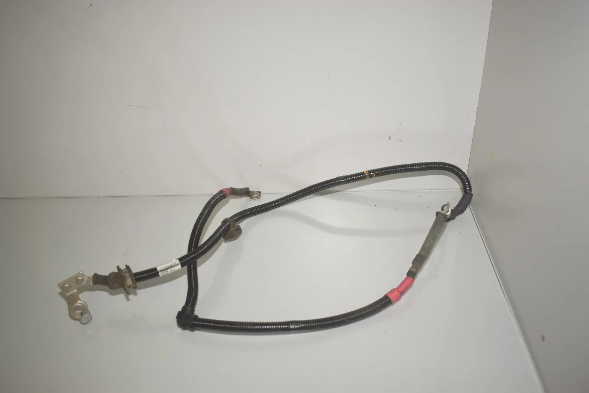 Positive Battery Cable – OEM 8602989 · BMW 2 Gran Tourer (F46) 218 i 2015 – 2