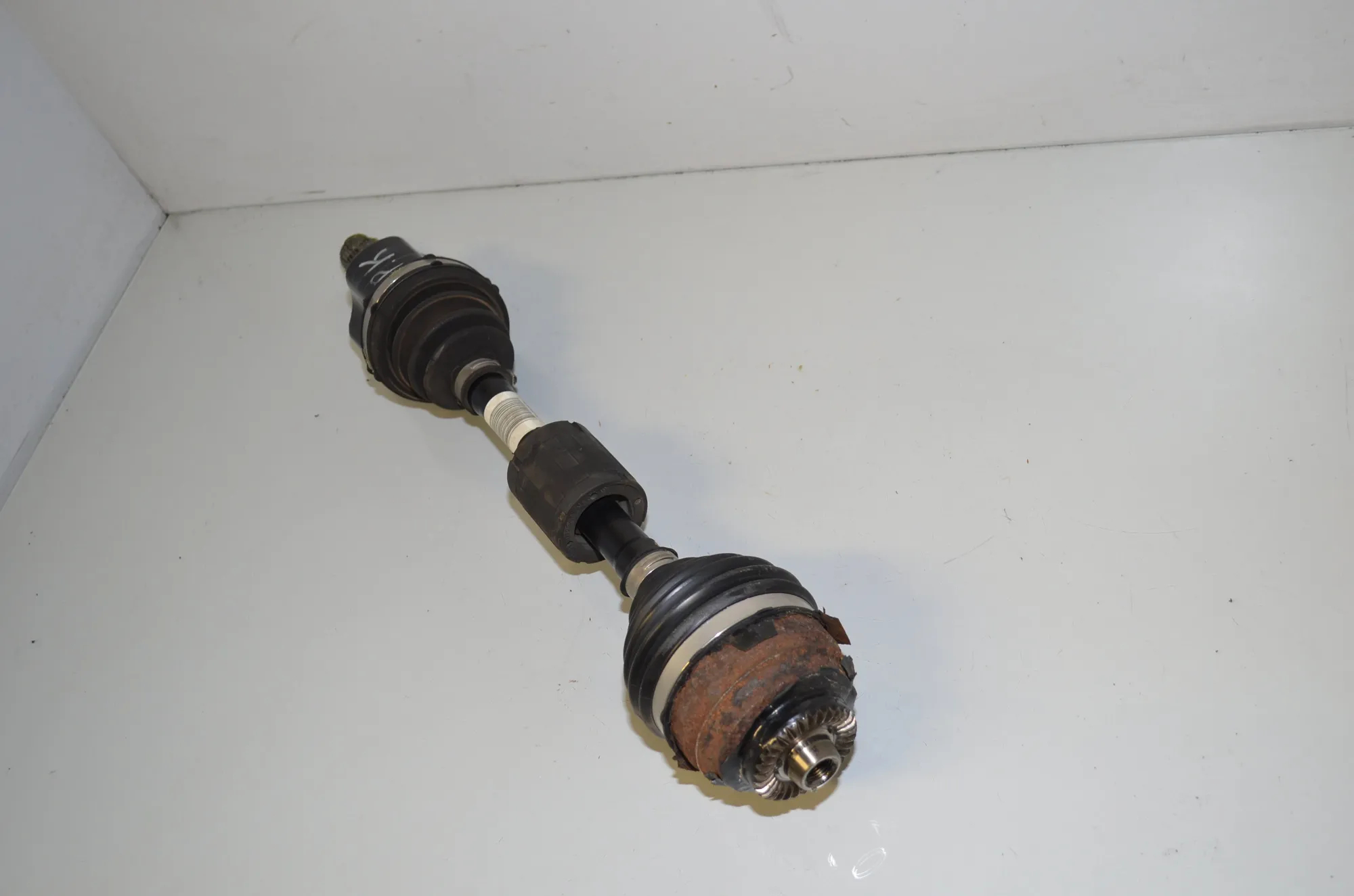 Front Left Driveshaft – OEM 7642109 · BMW 2 Gran Tourer (F46) 218 i 2015 – 2