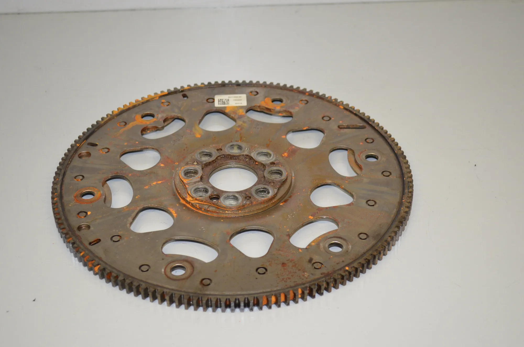 Flywheel Disc Automatic – OEM 8511452 · BMW 2 Gran Tourer (F46) 218 i 2015 – 2
